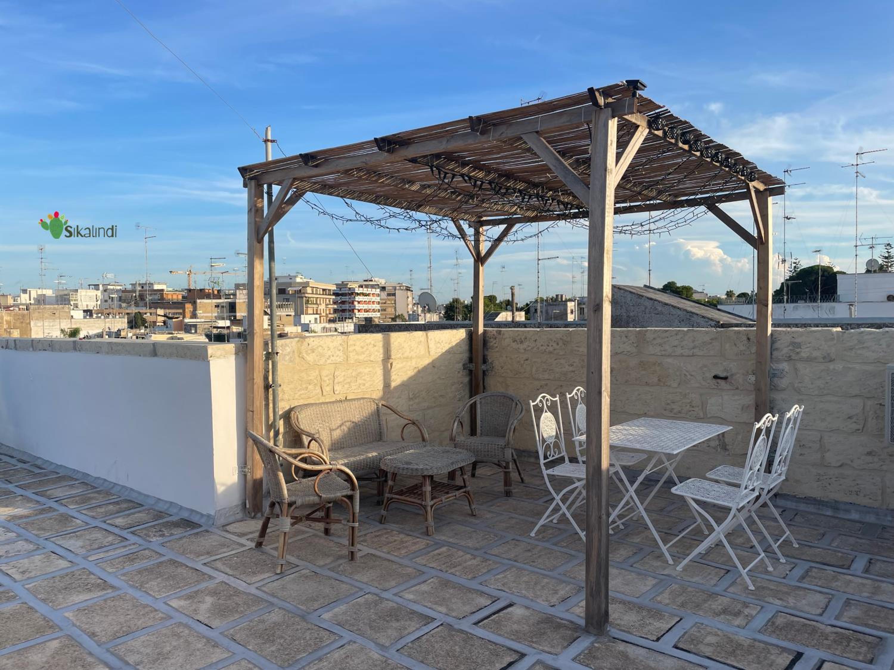 roof