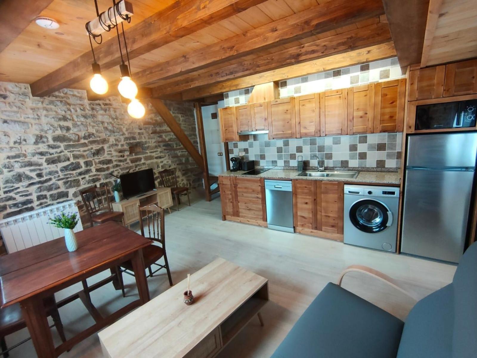 CASA PESCA VERA