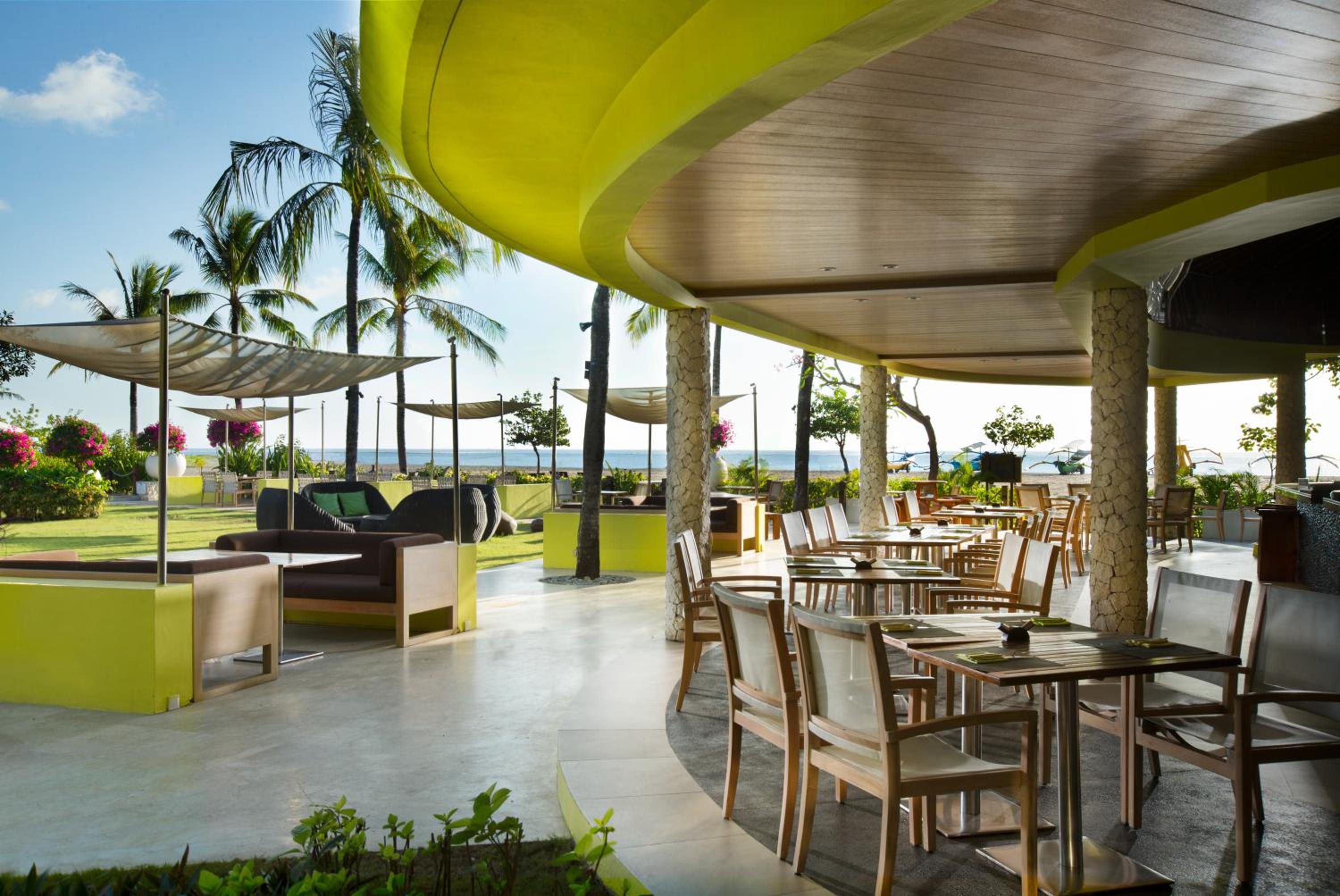 Holiday Inn Express Baruna by IHG