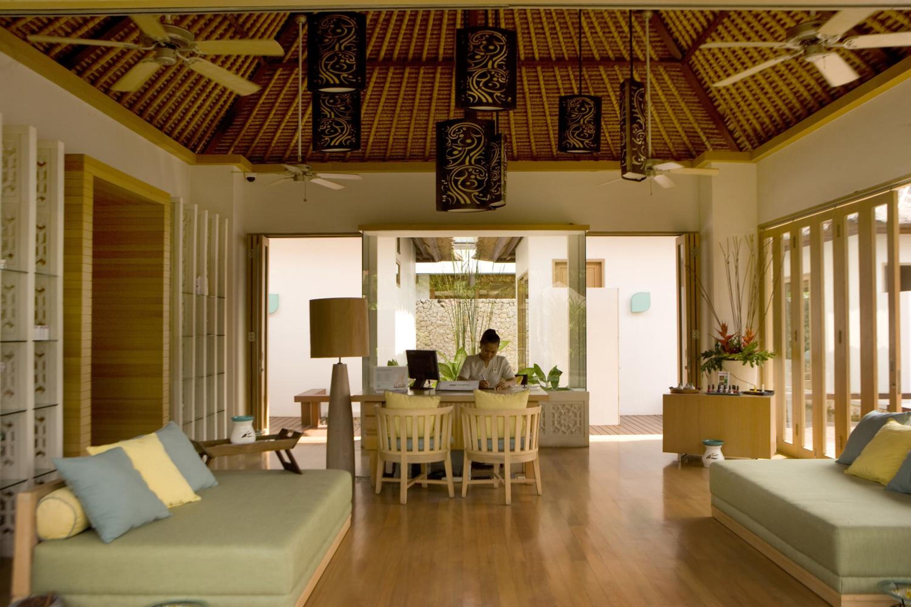 Holiday Inn Express Baruna by IHG