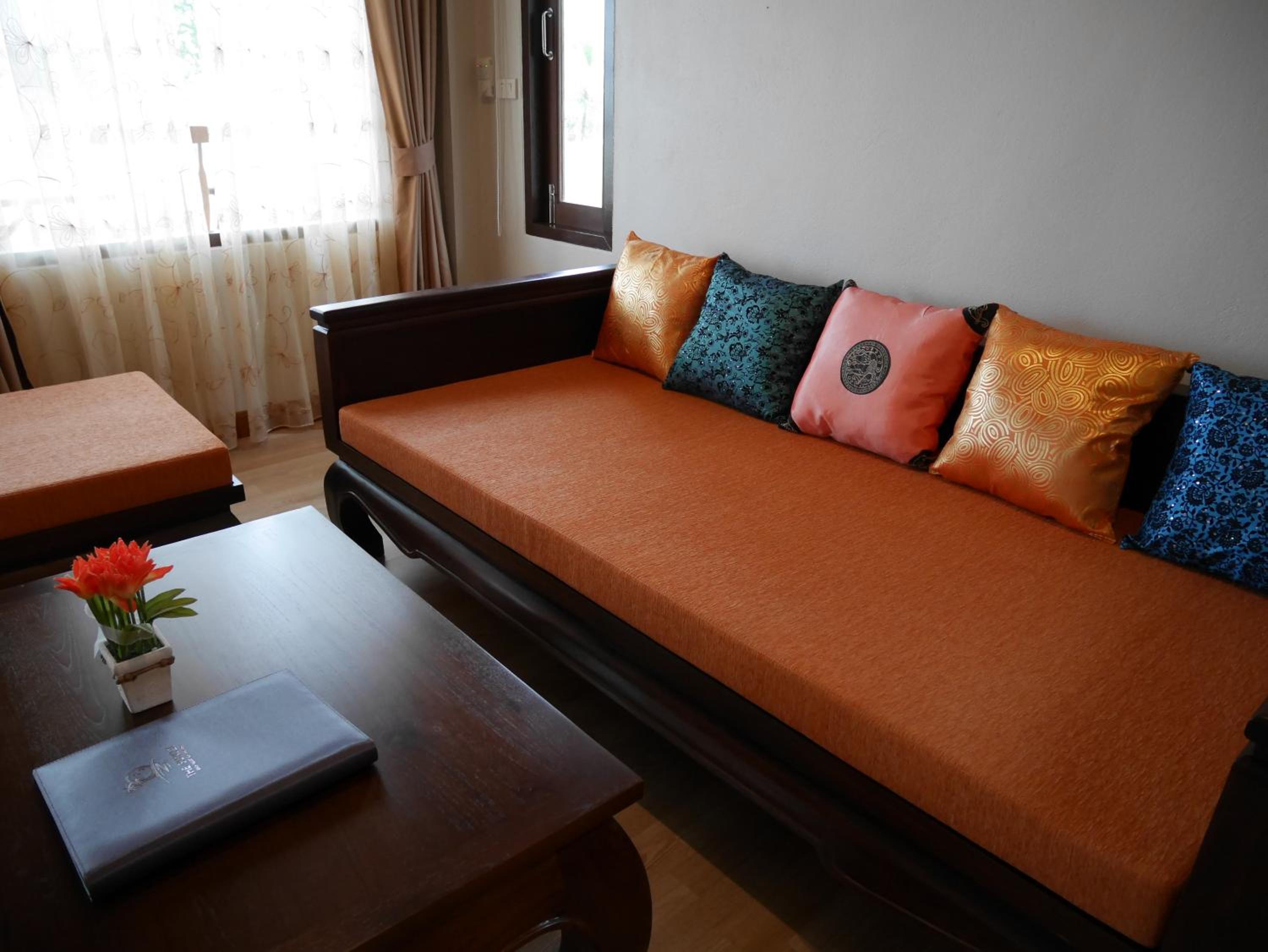 The Sunset Beach Resort - Koh Kho Khao