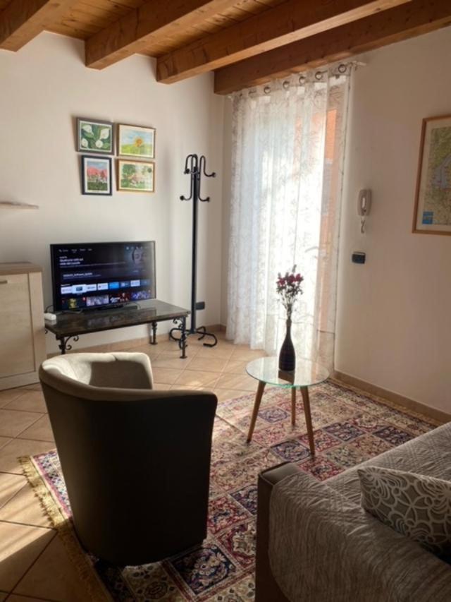Ely Hause view 2