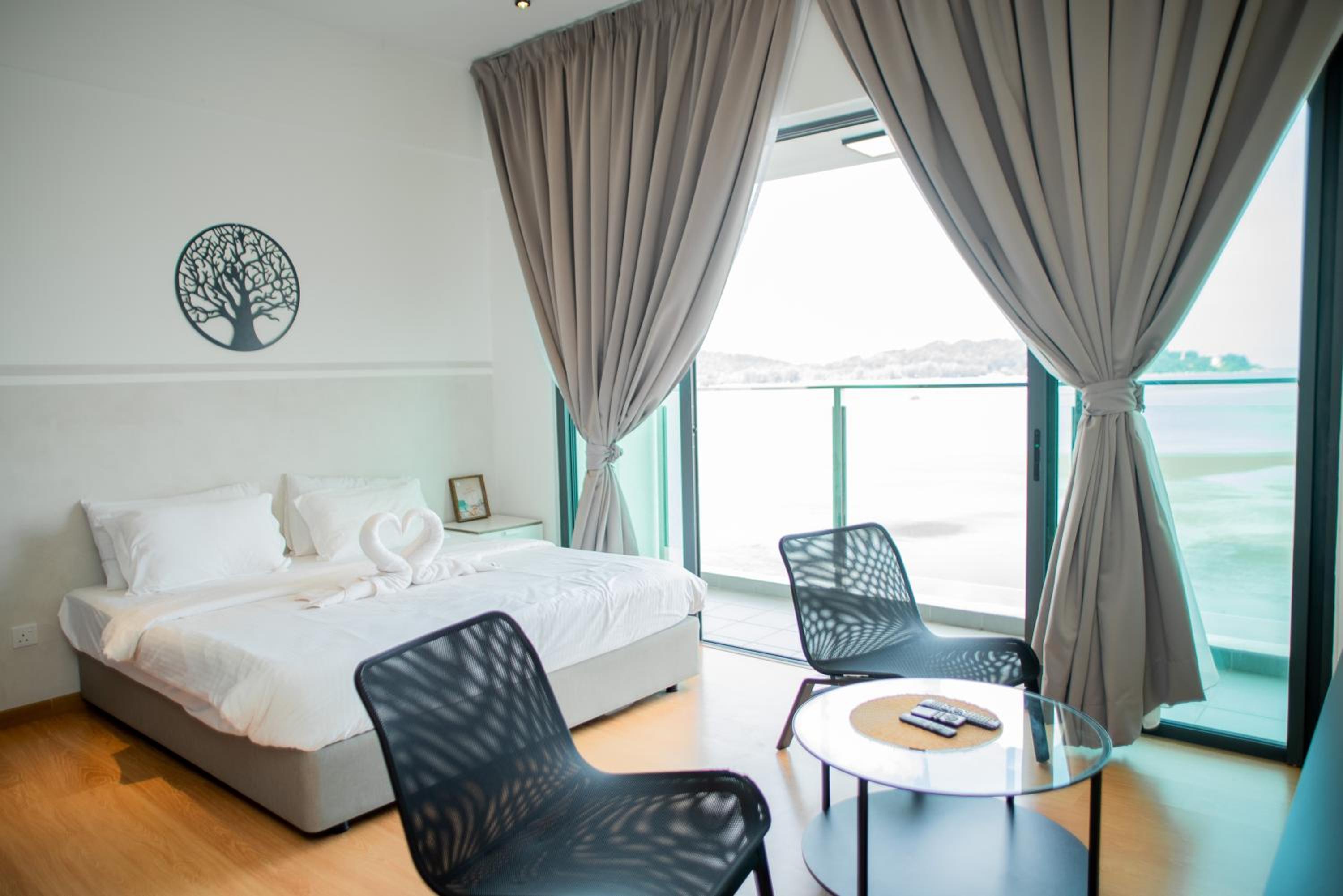 HannStudio Imperium Residence Kuantan photo 1