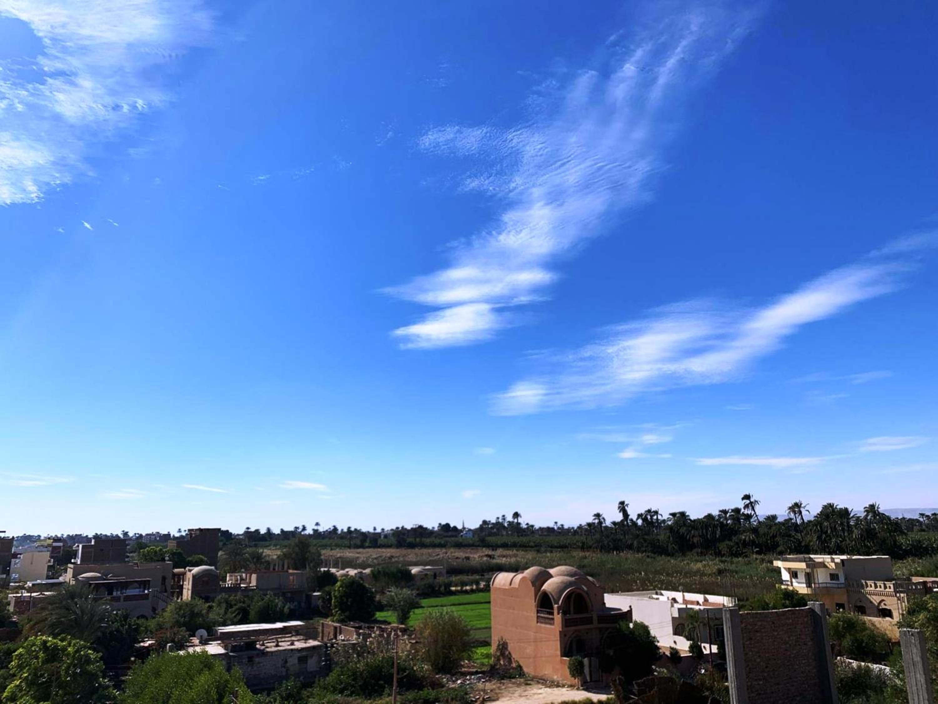 Temple House Luxor