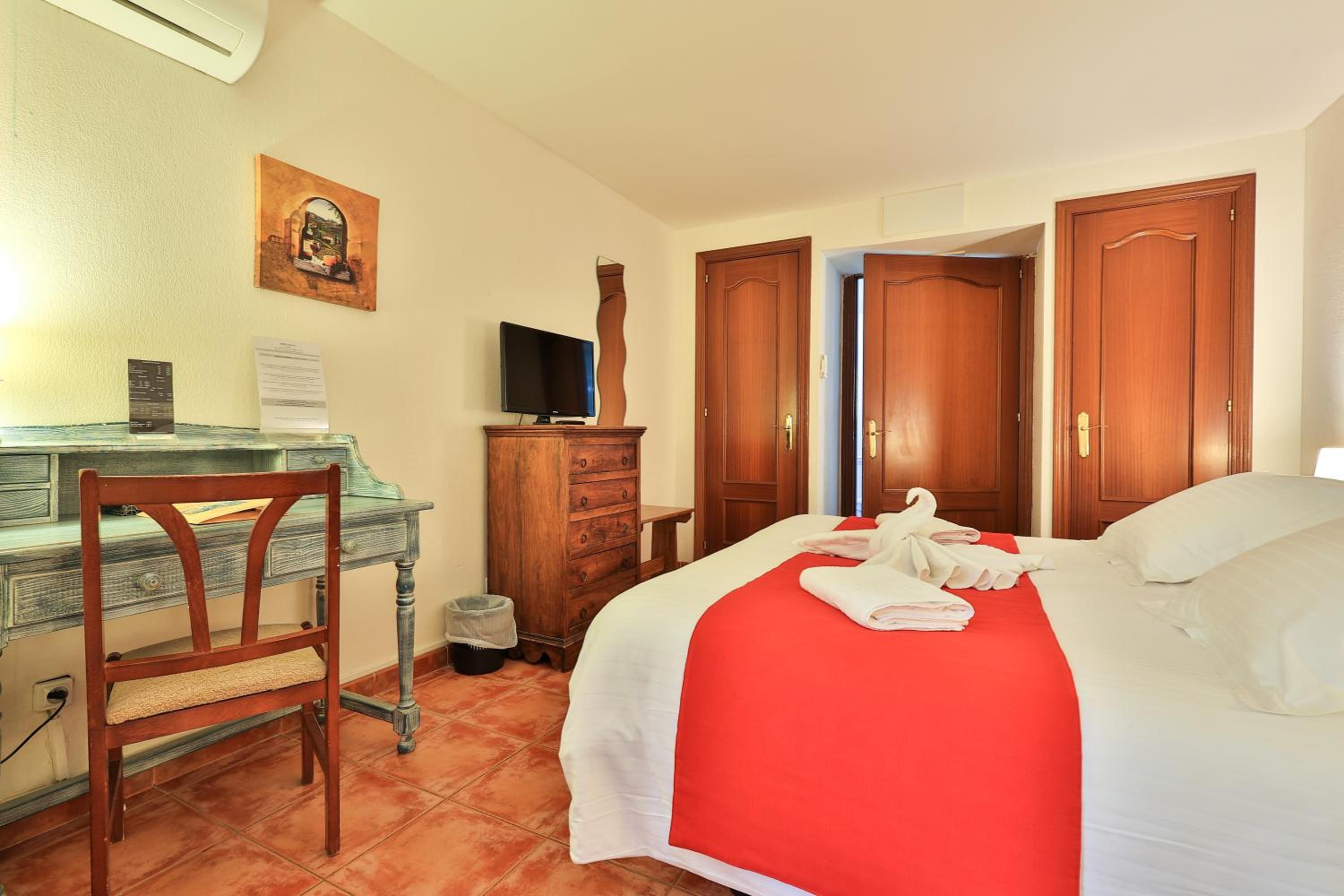 Hôtel Playa, photo 2