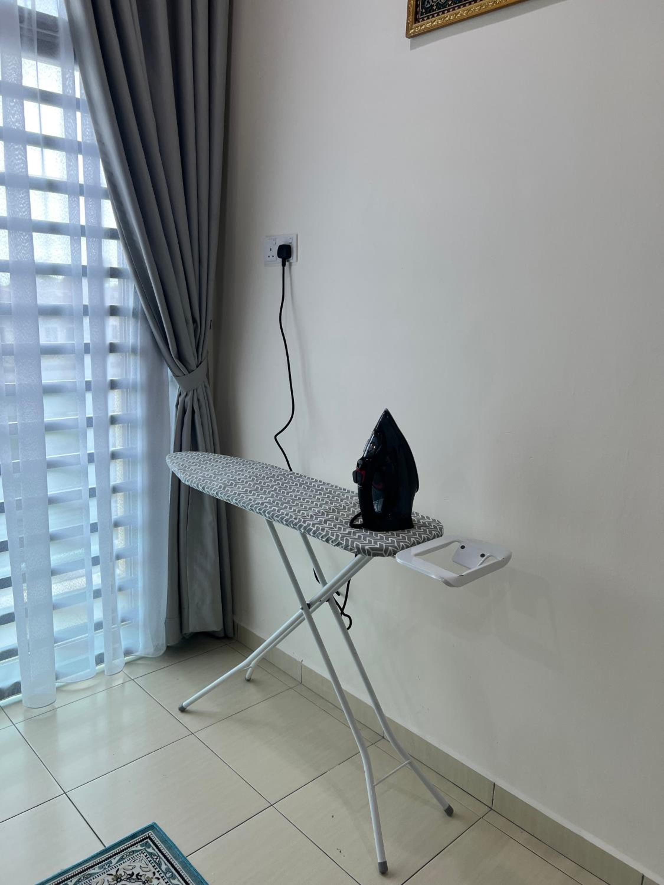Roseeyou Homestay