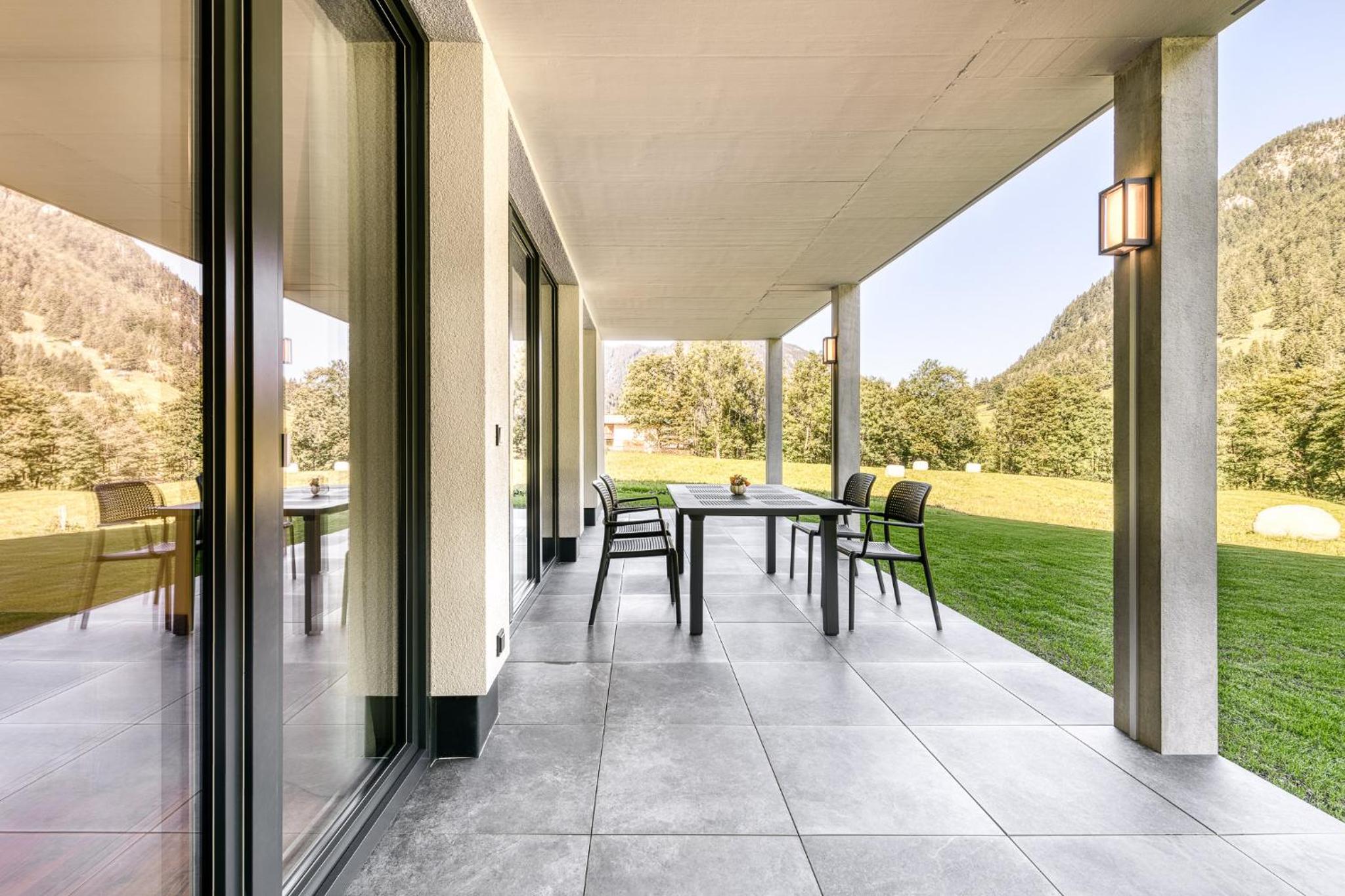 Brandnerhus by A-Appartments