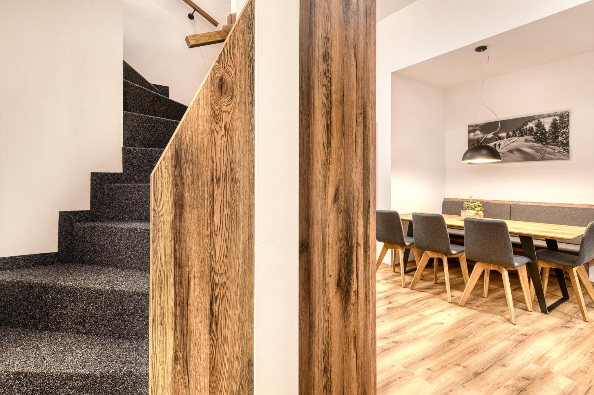 Brandnerhus by A-Appartments