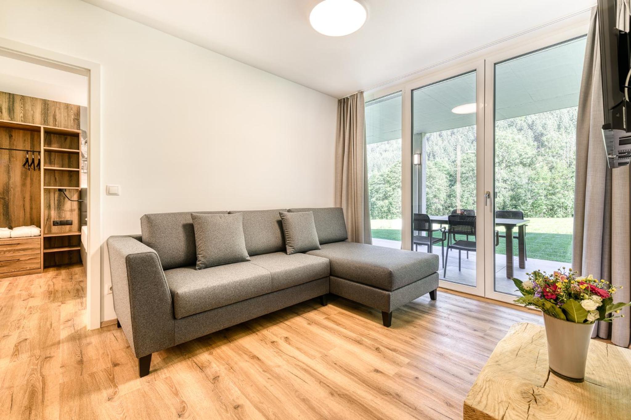 Brandnerhus by A-Appartments