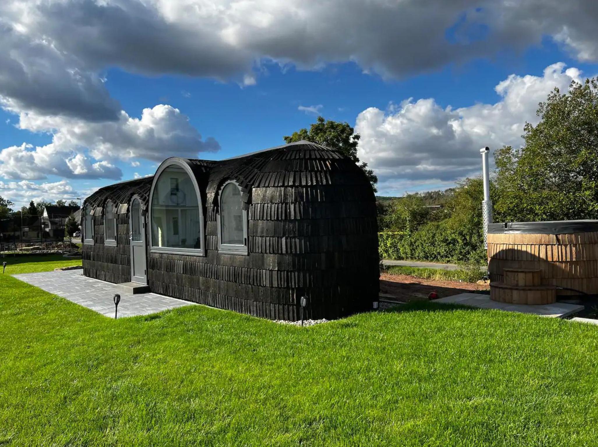 Tirolian Lodge East