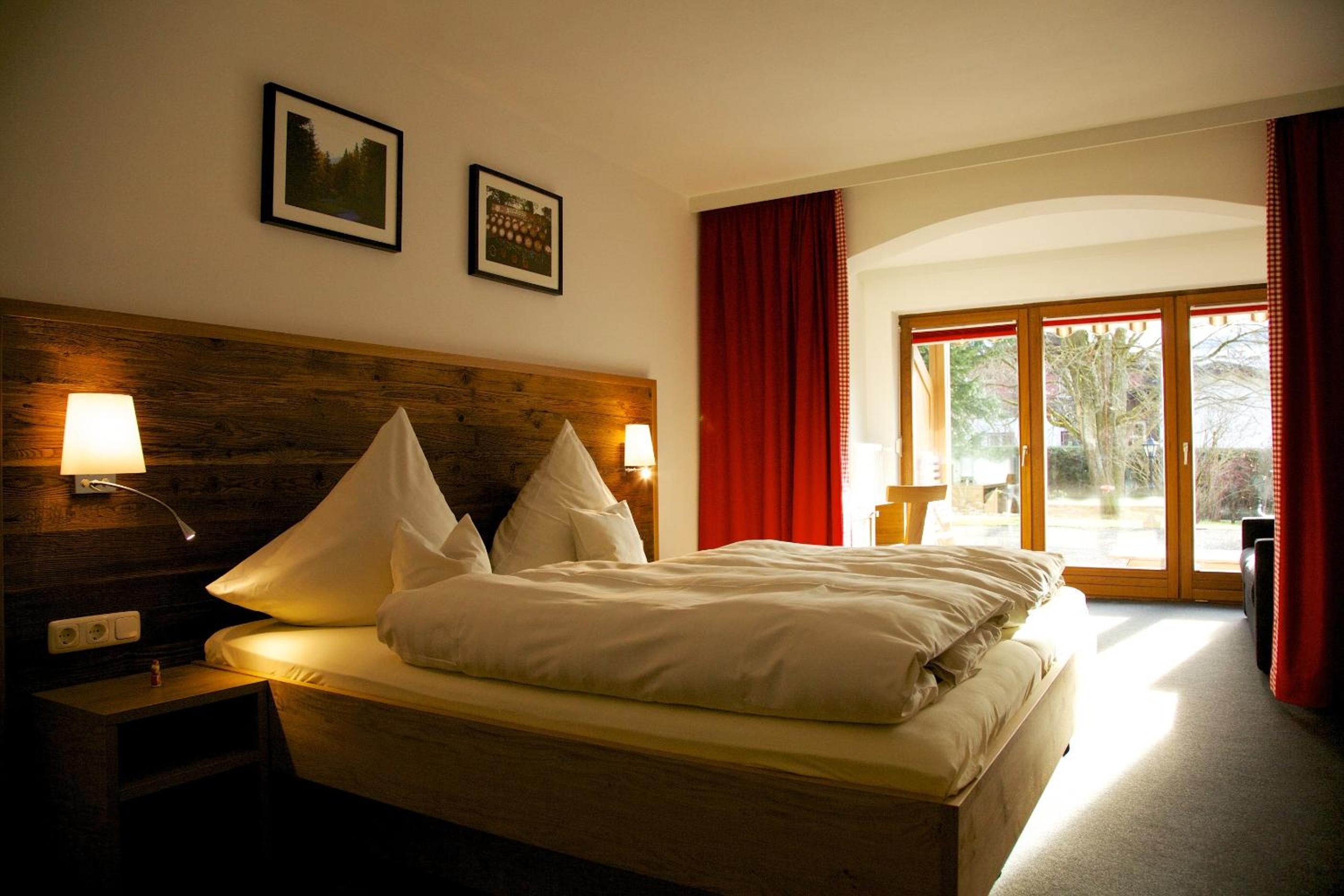 Gästehaus Weller