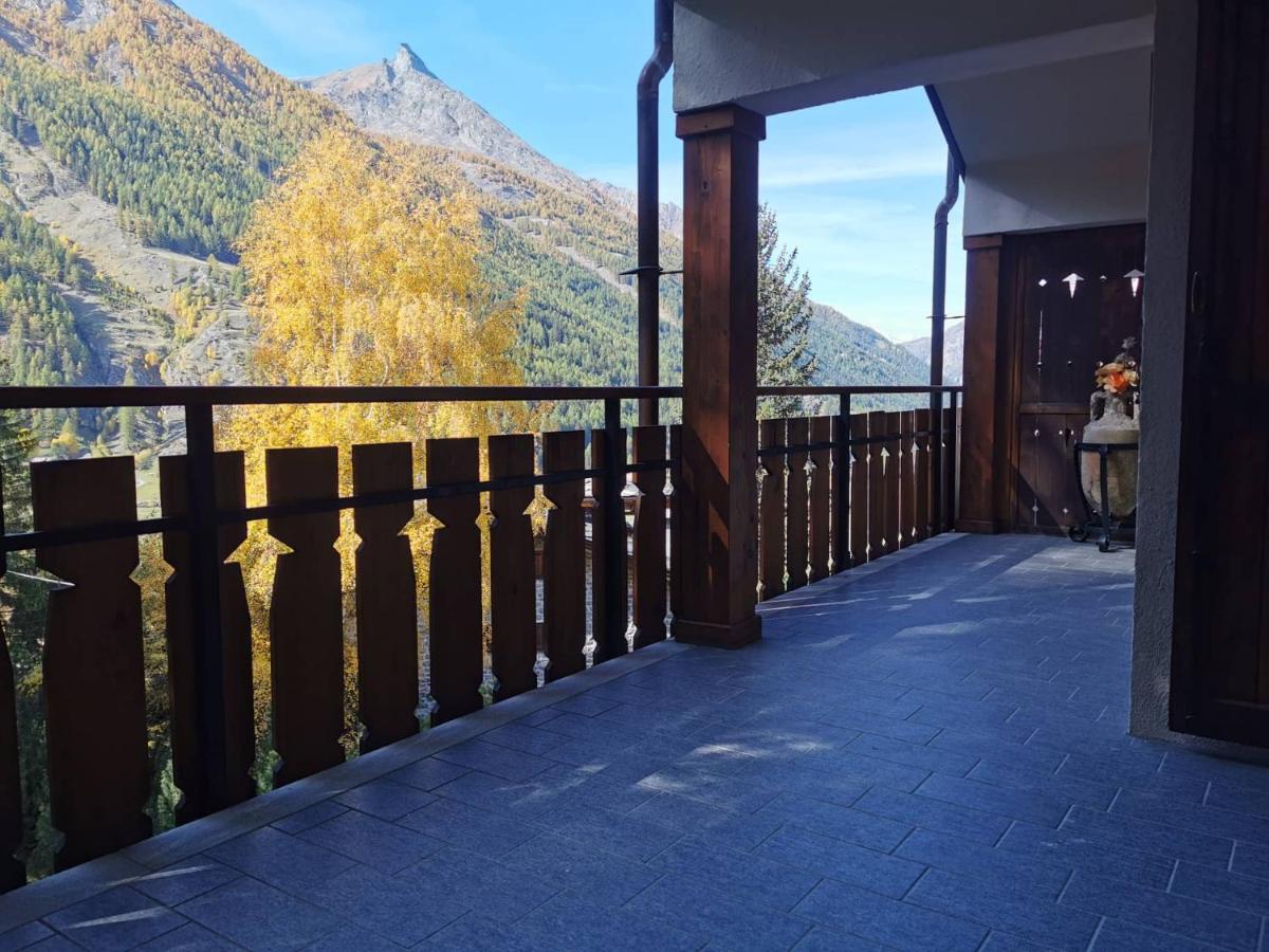 Cogne come una volta view 5