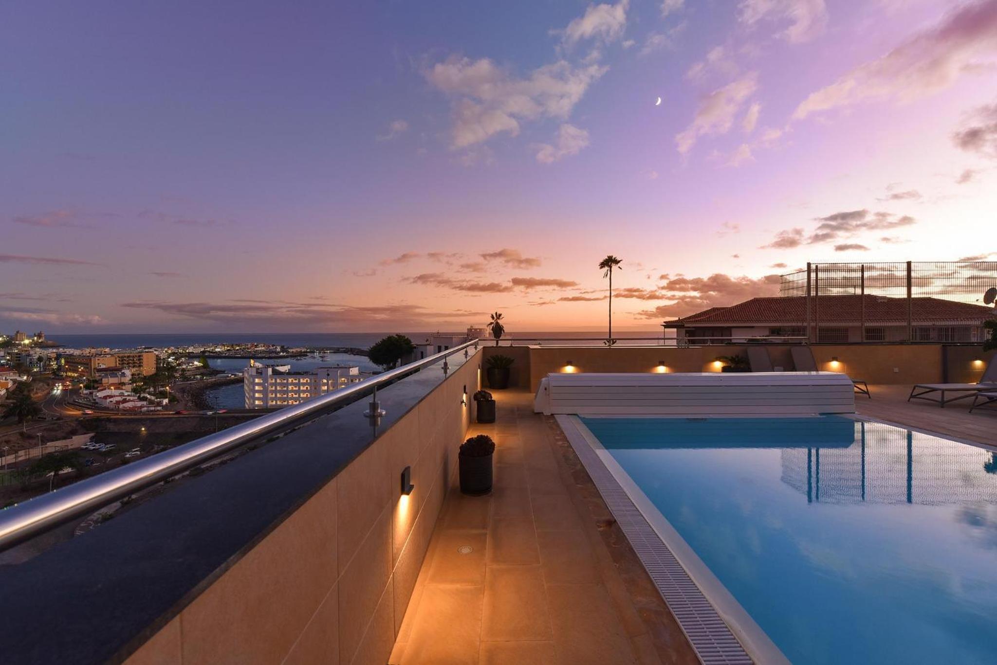 Doramas MB by VillaGranCanaria