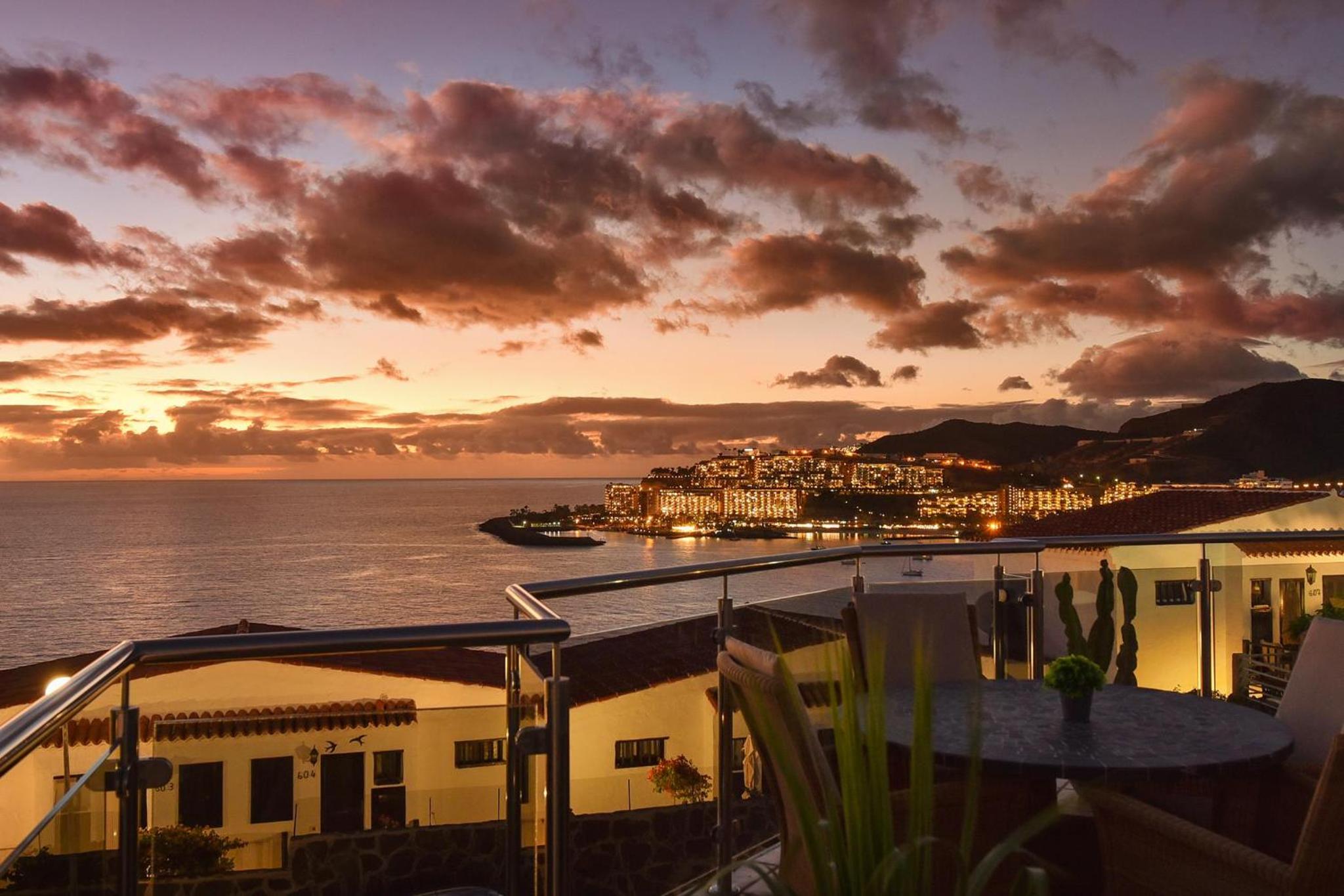 Doramas MB by VillaGranCanaria