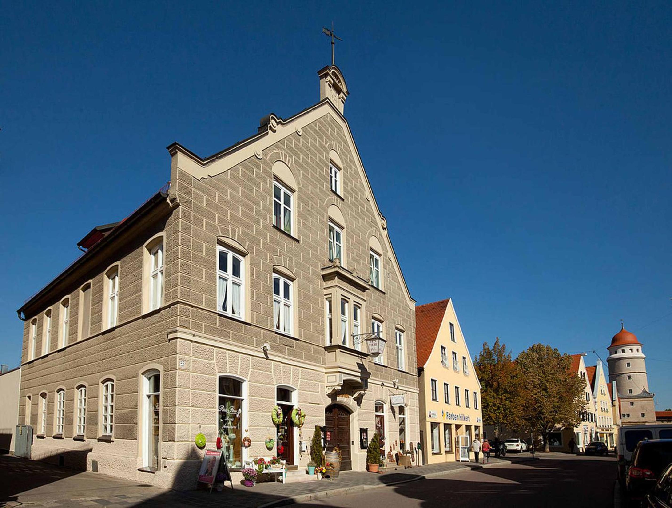 building