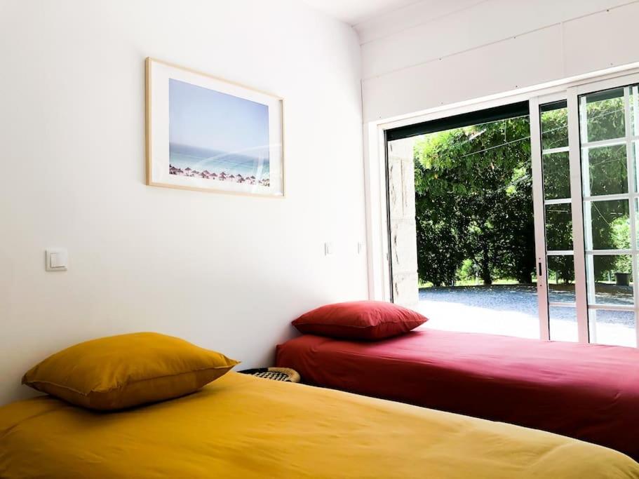 Maison familiale de caractère avec piscine view 2