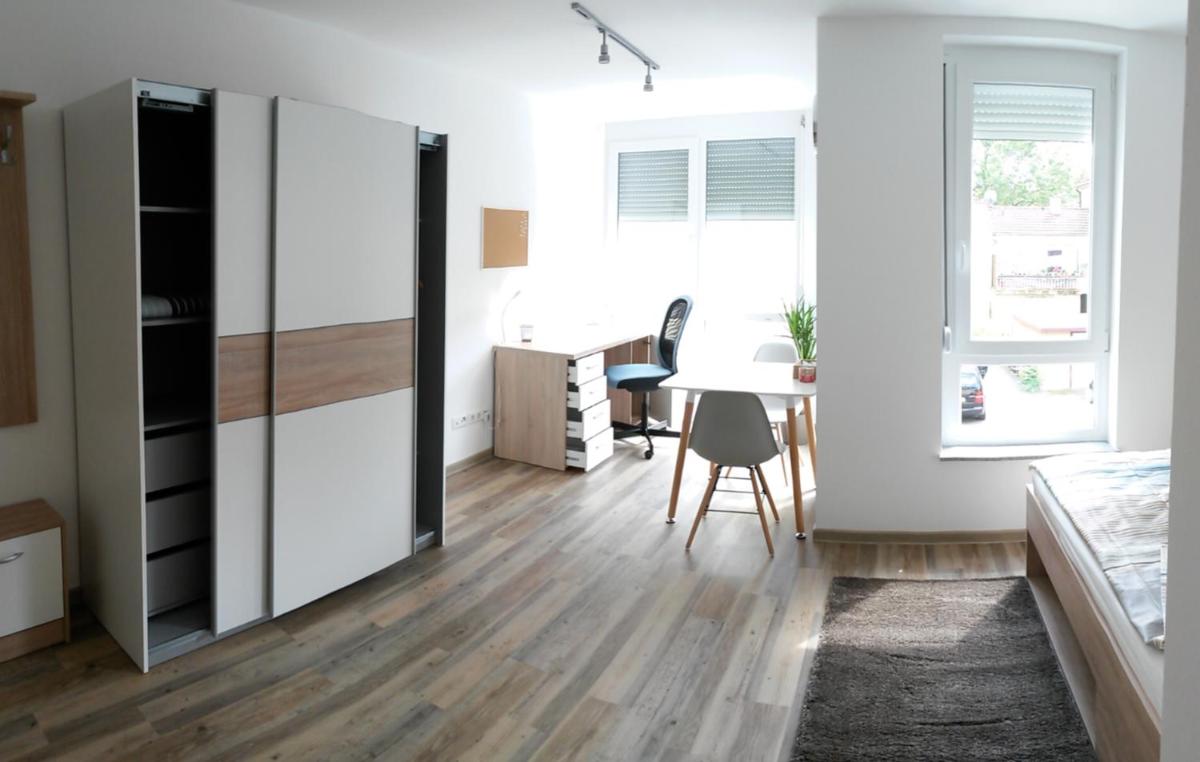 Business Apartments Heilbronn
