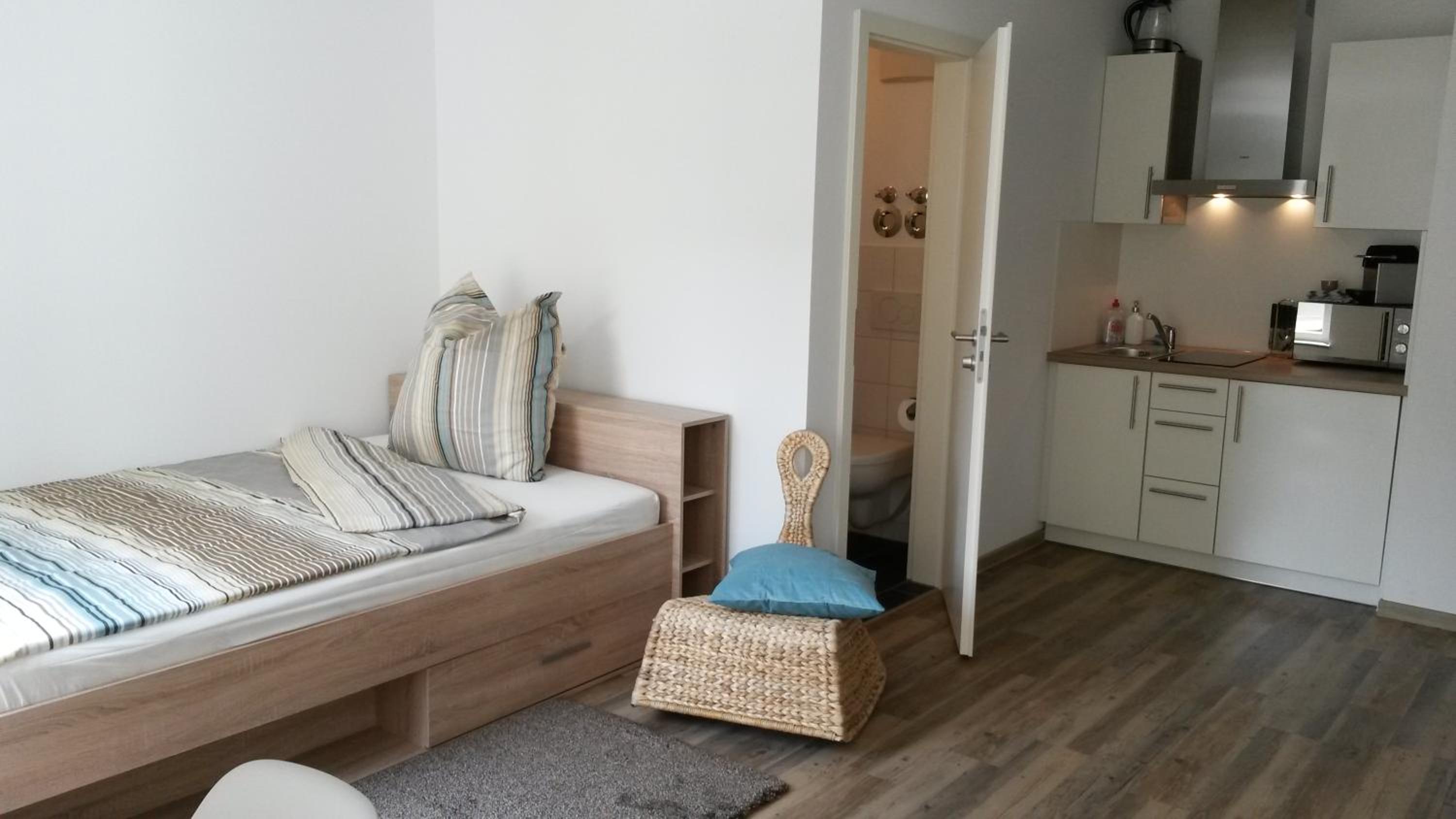 Business Apartments Heilbronn