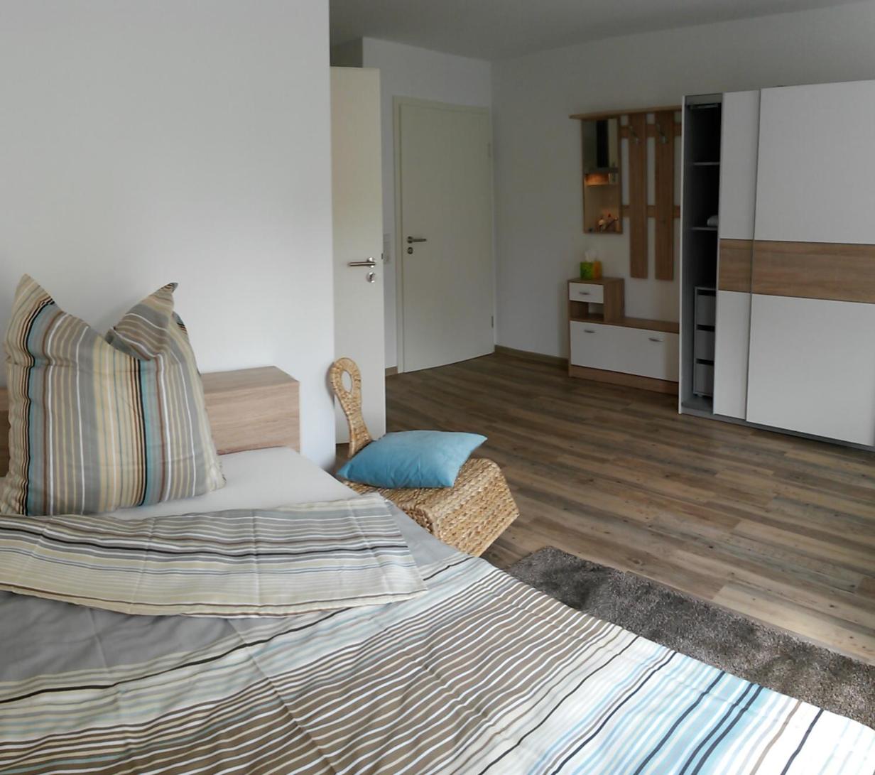 Business Apartments Heilbronn