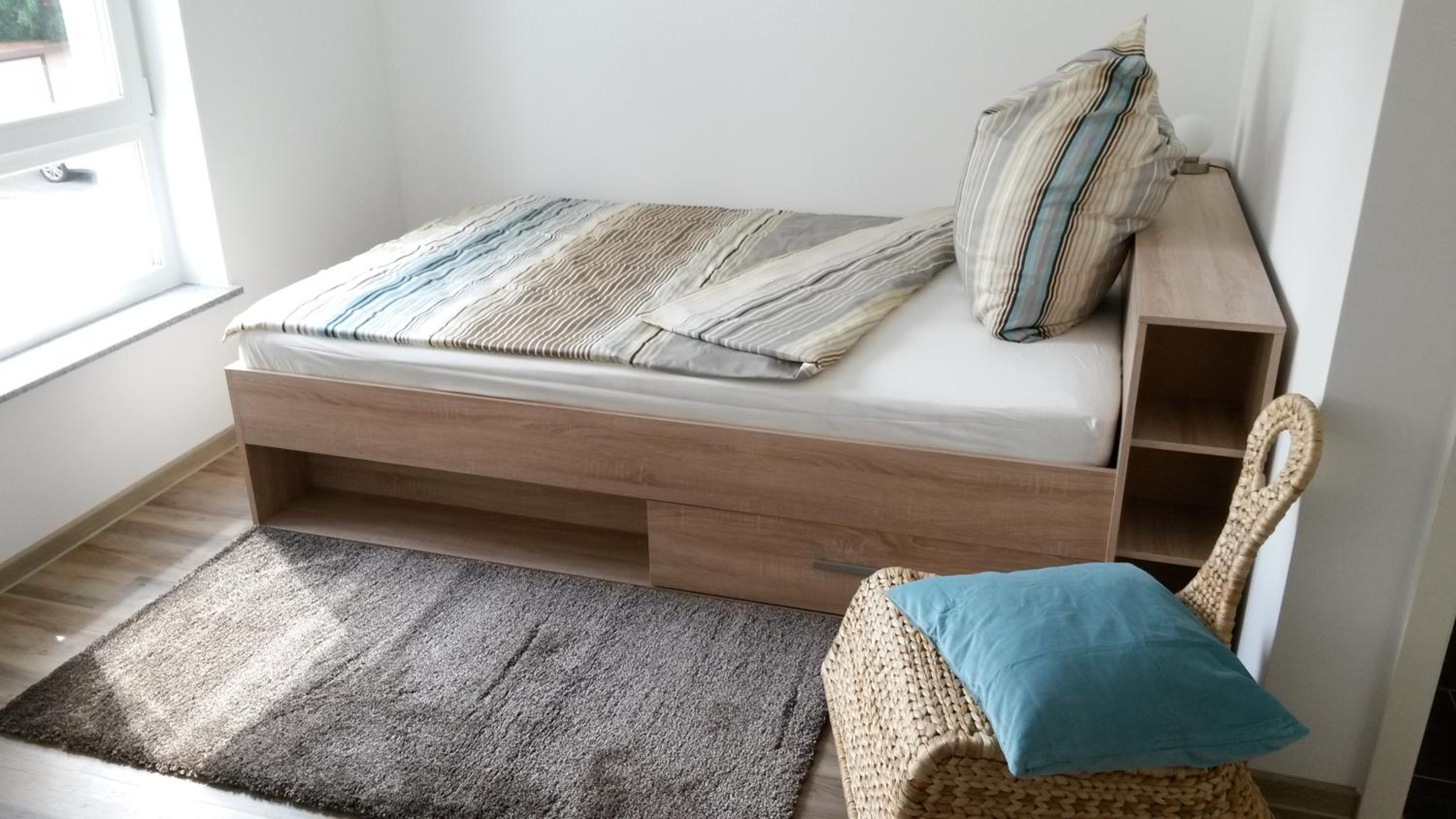 Business Apartments Heilbronn
