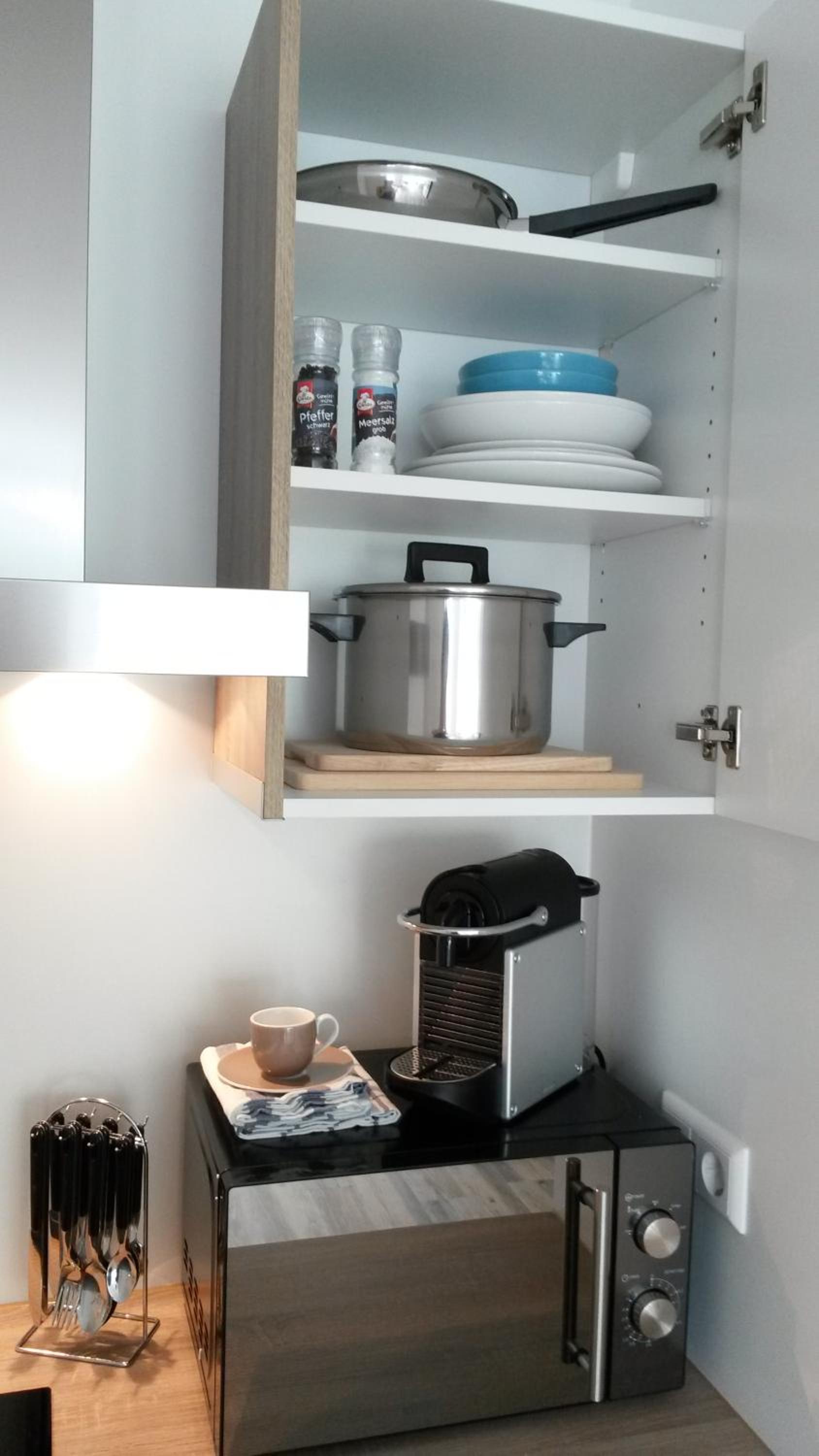 Business Apartments Heilbronn