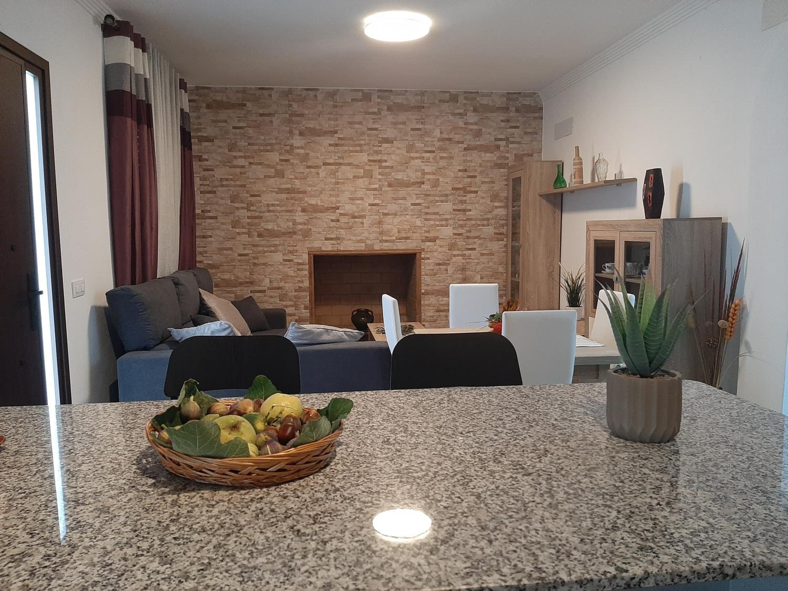 Vivienda Rural Villa Madrid Alcázar