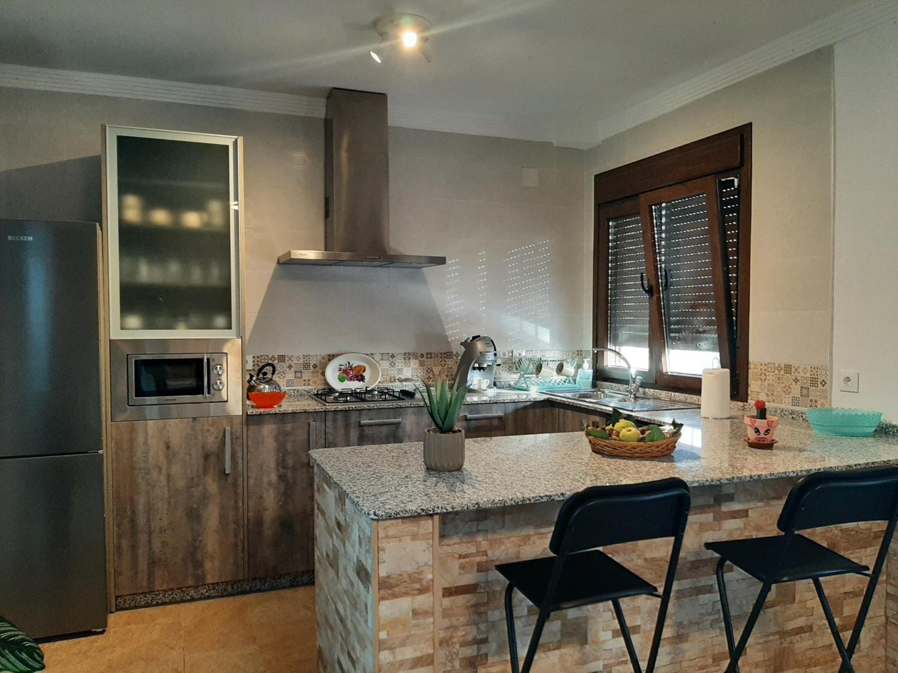 Vivienda Rural Villa Madrid Alcázar