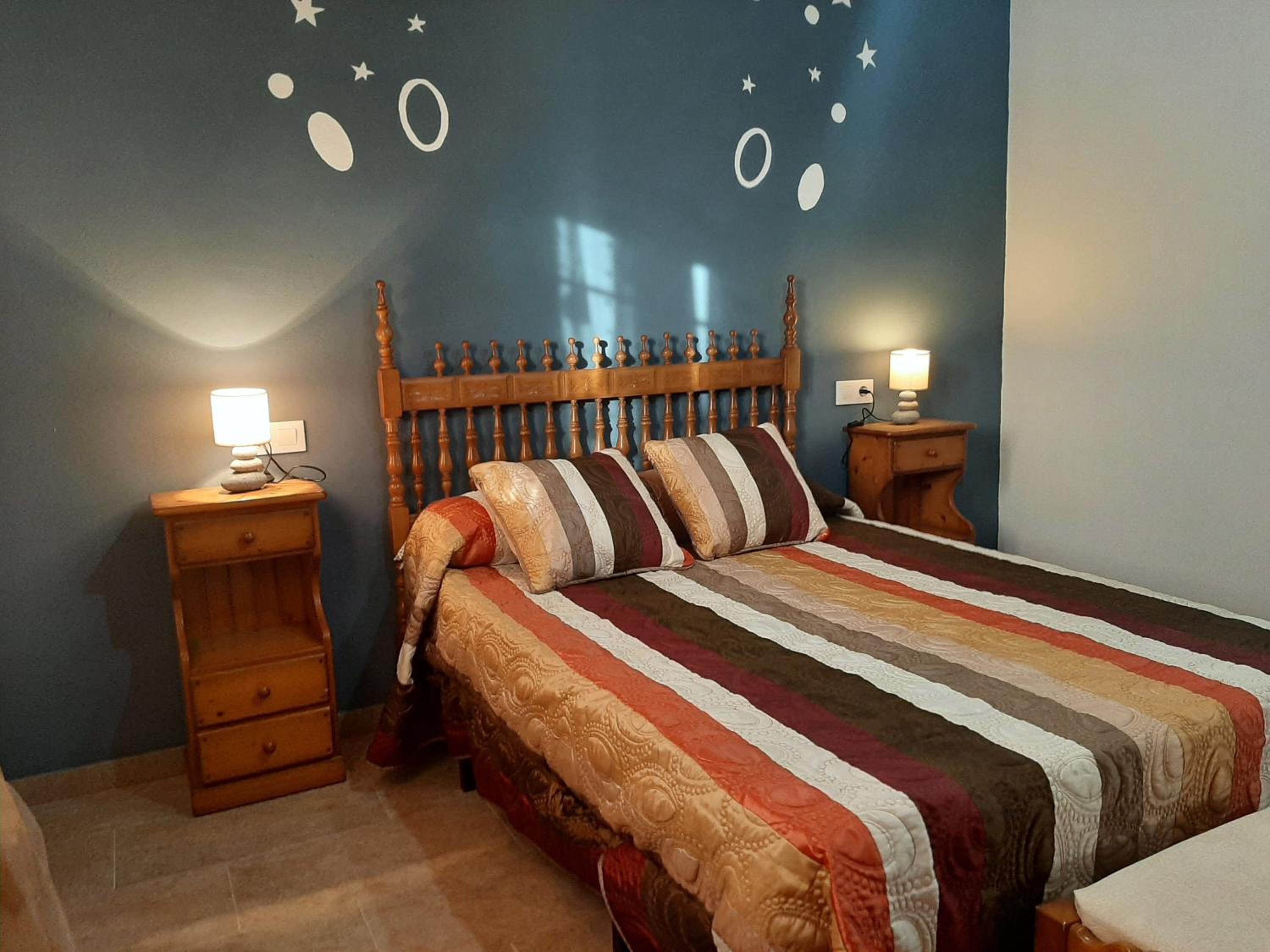Vivienda Rural Villa Madrid Alcázar