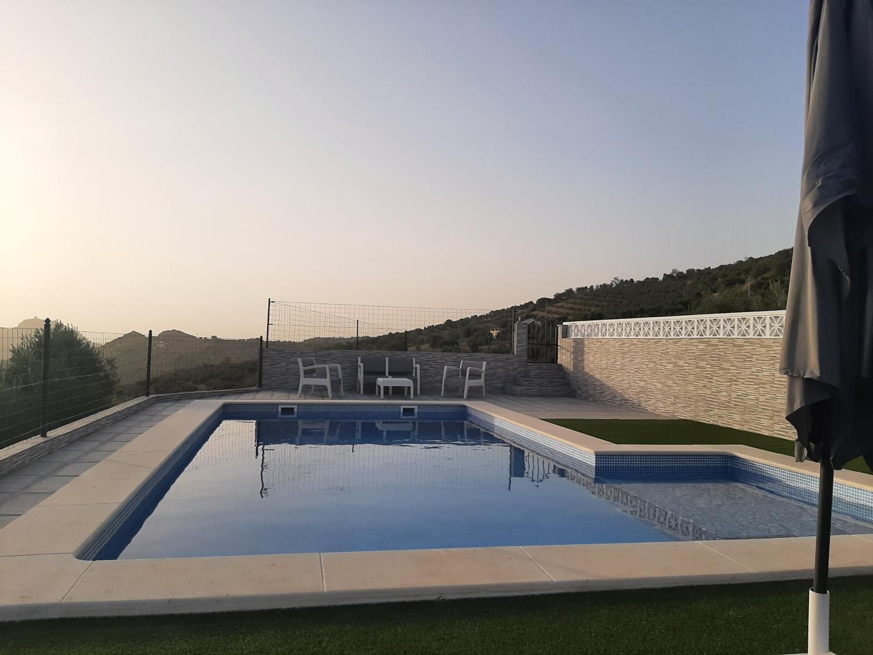 Vivienda Rural Villa Madrid Alcázar