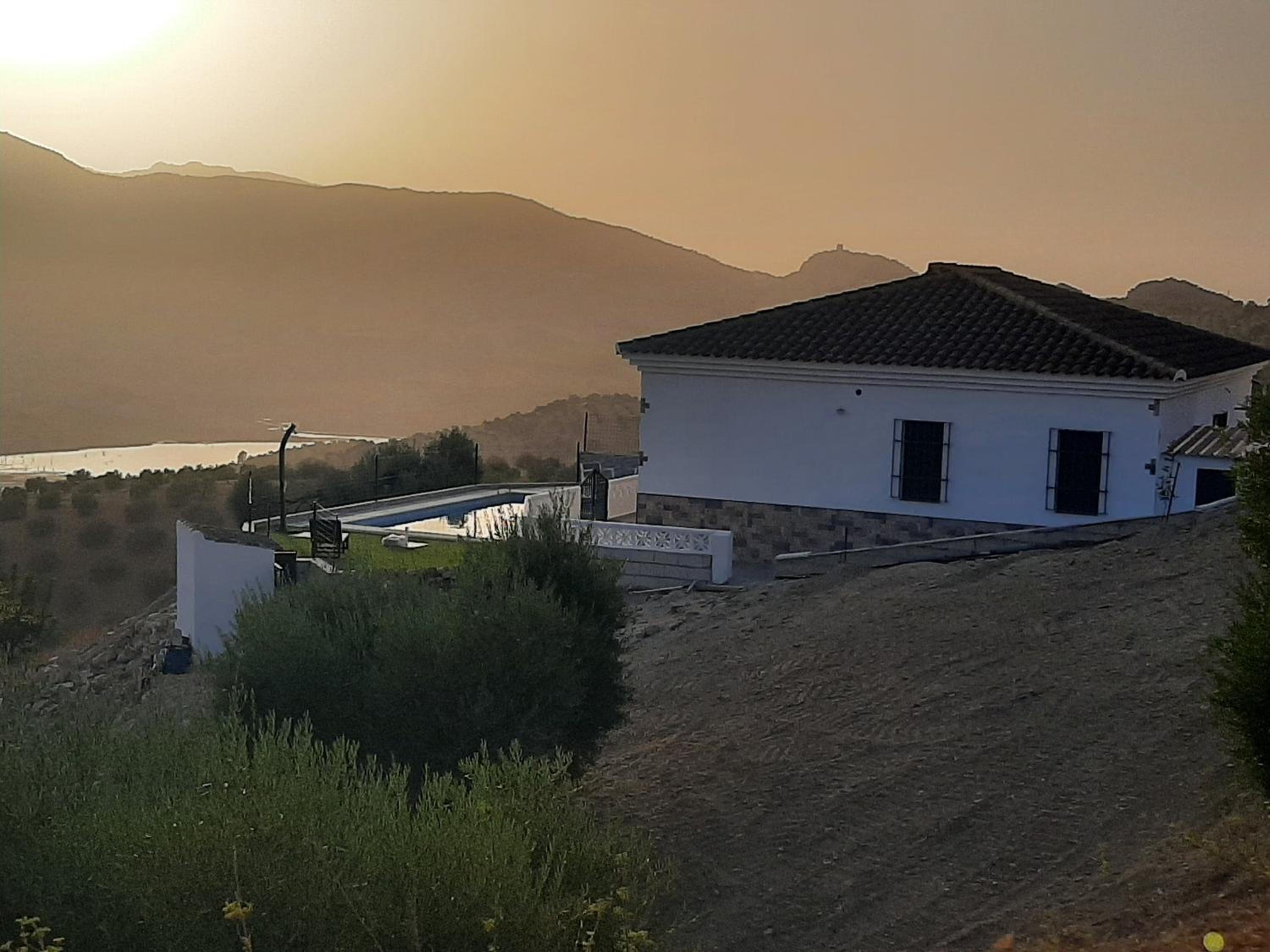 Vivienda Rural Villa Madrid Alcázar