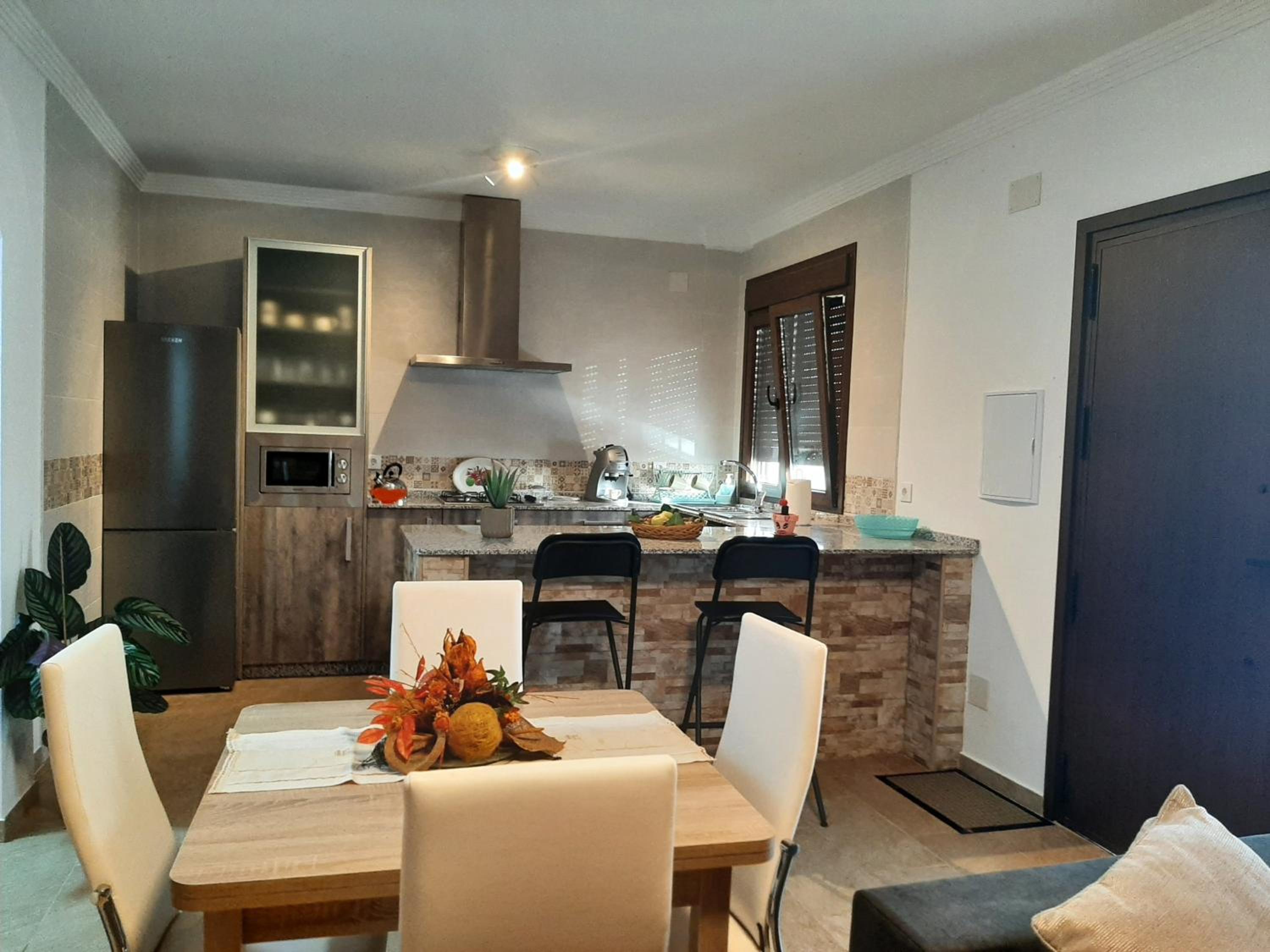 Vivienda Rural Villa Madrid Alcázar