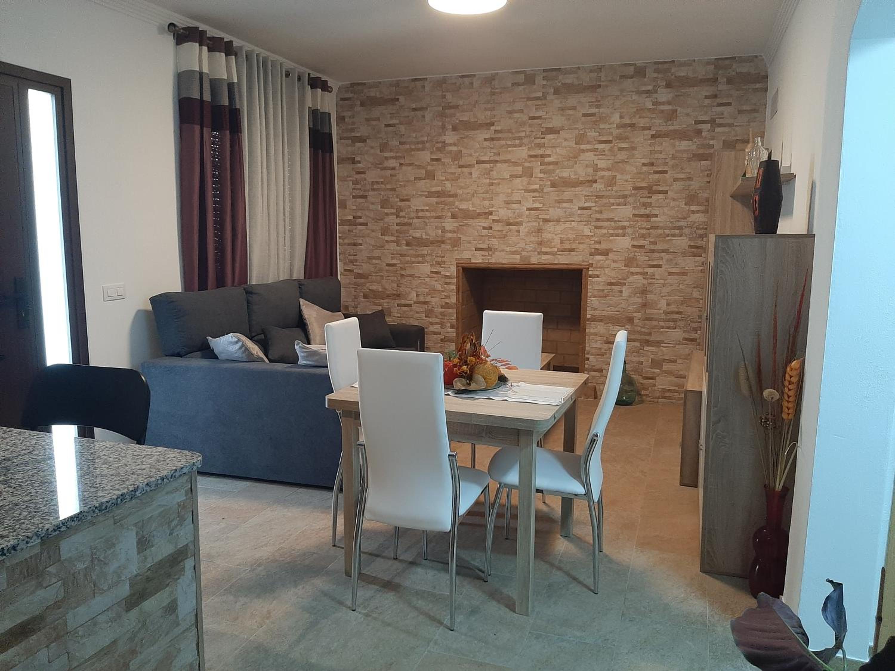 Vivienda Rural Villa Madrid Alcázar