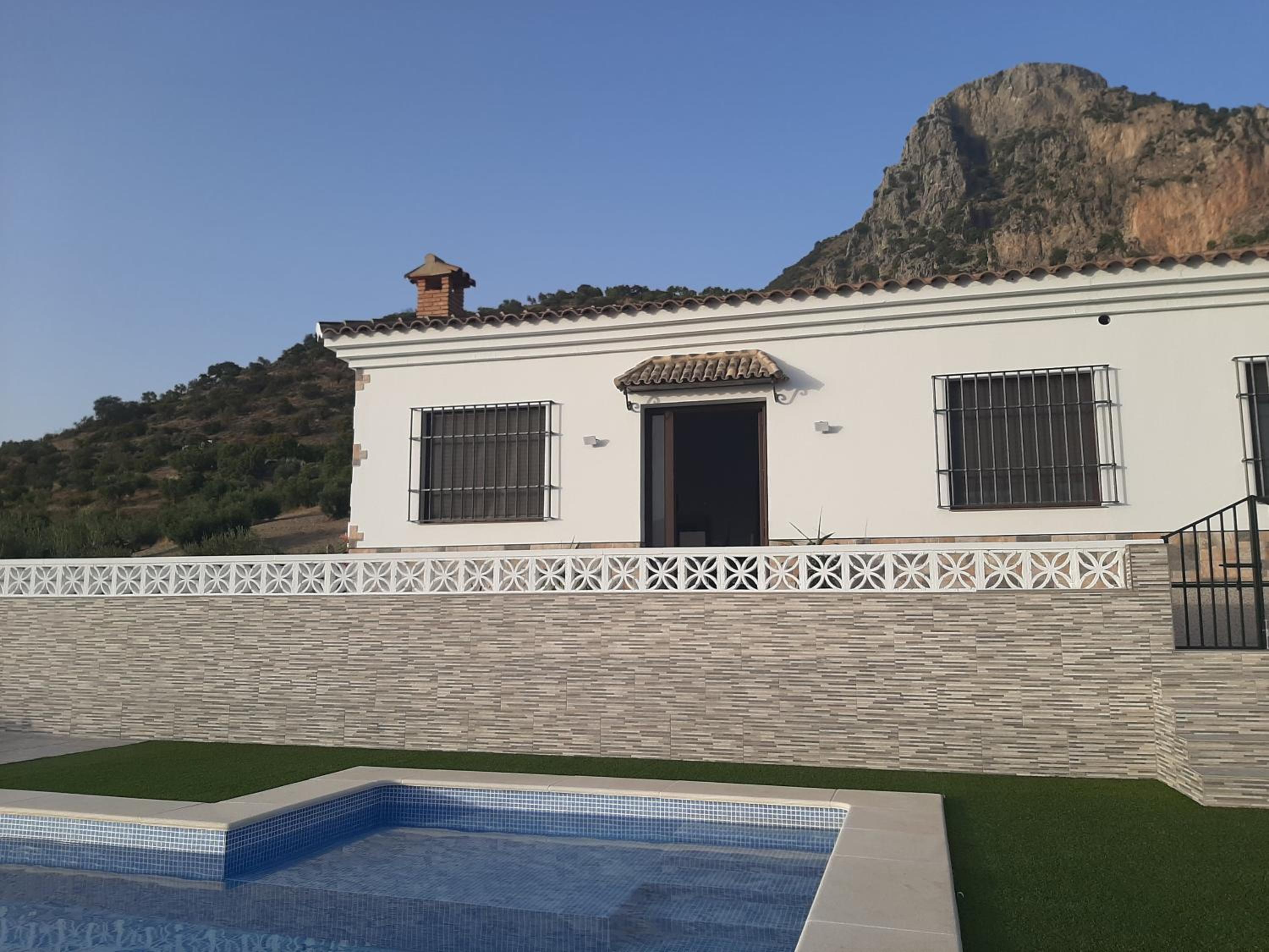 Vivienda Rural Villa Madrid Alcázar