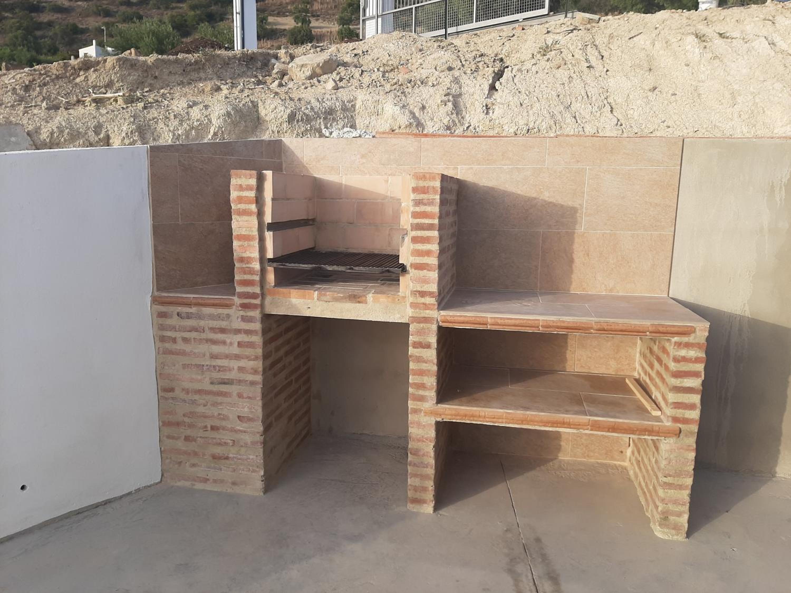 Vivienda Rural Villa Madrid Alcázar