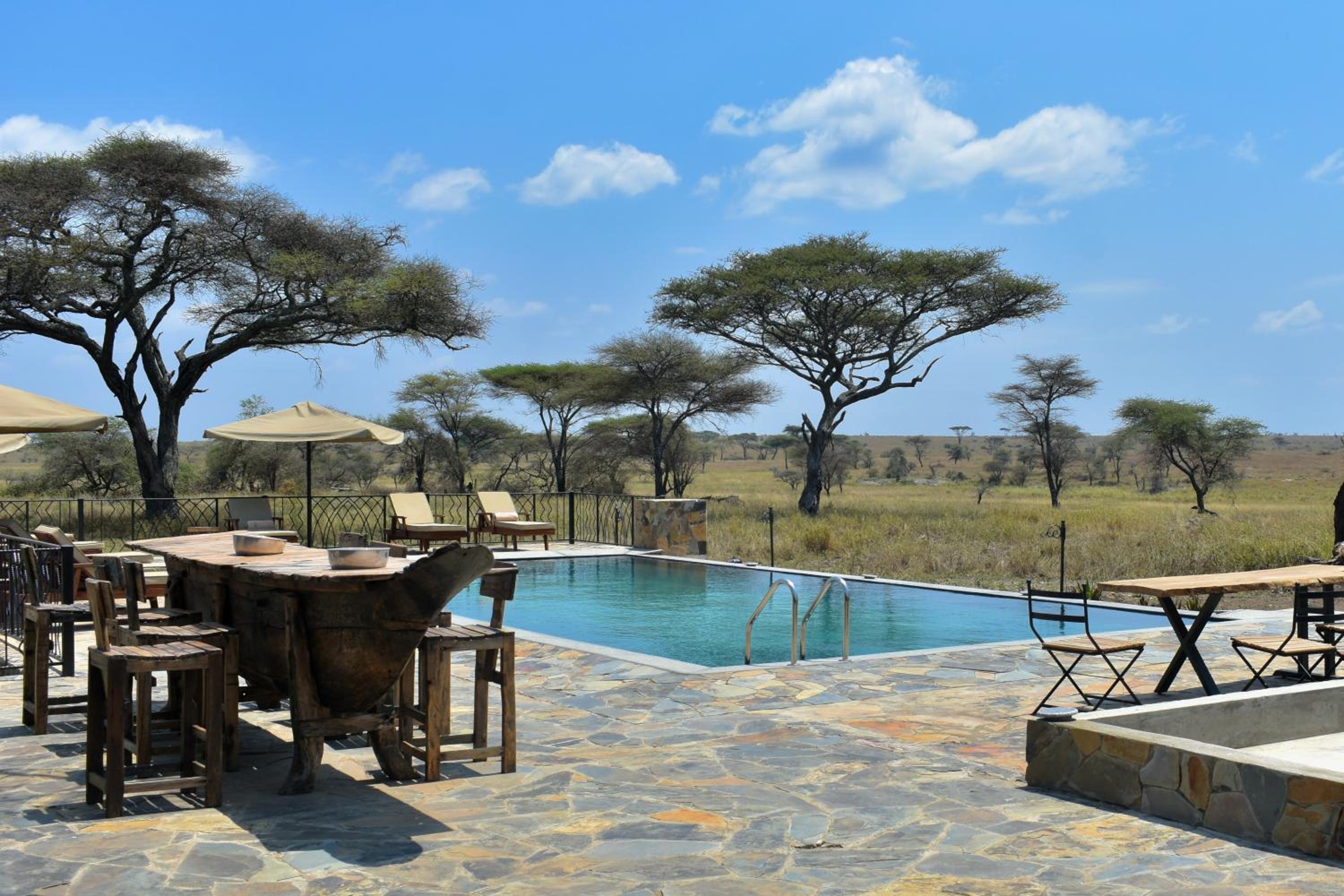 Serengeti National Park Vacations - Serengeti Sametu Camp - Property Image 3