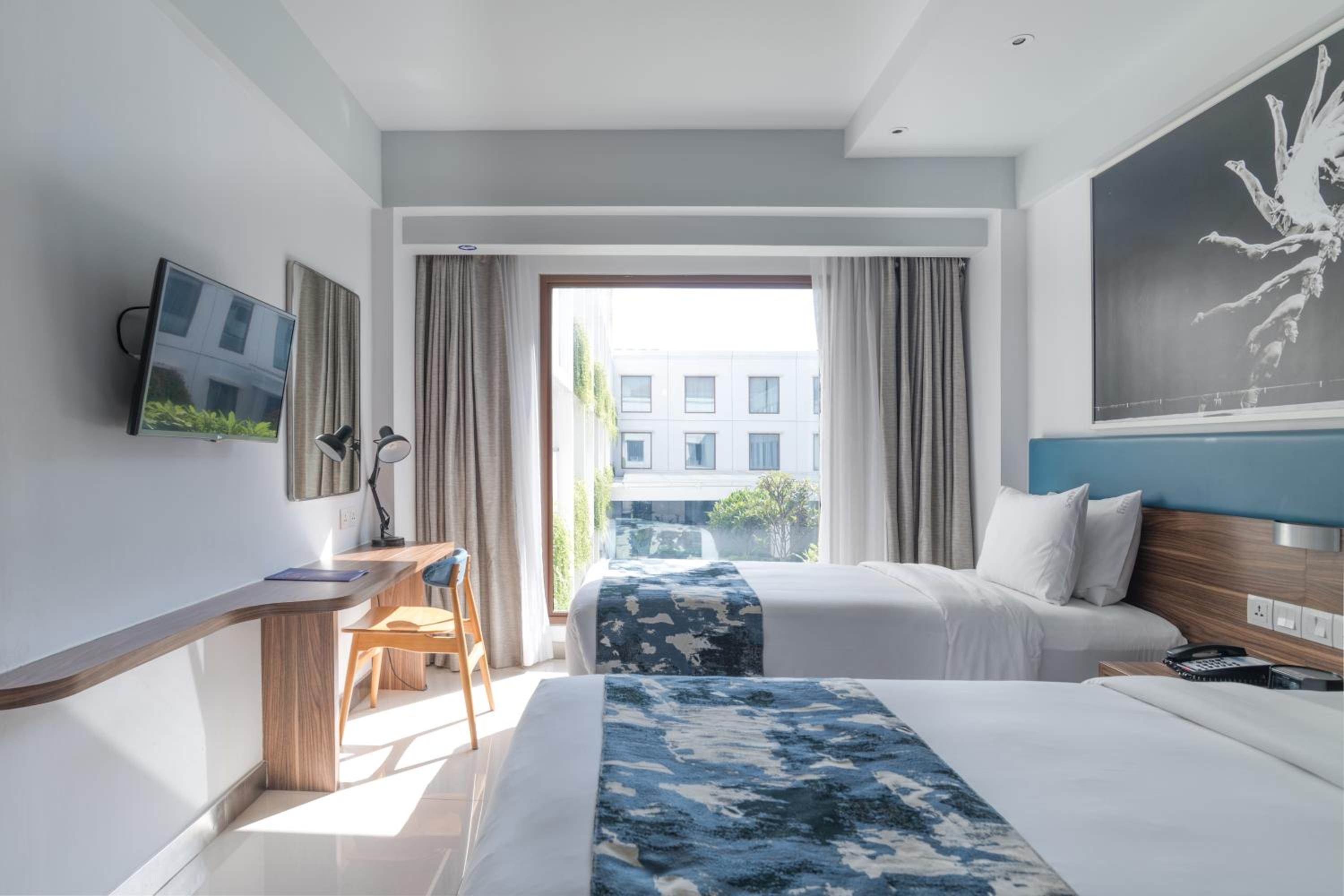 Holiday Inn Express Baruna by IHG