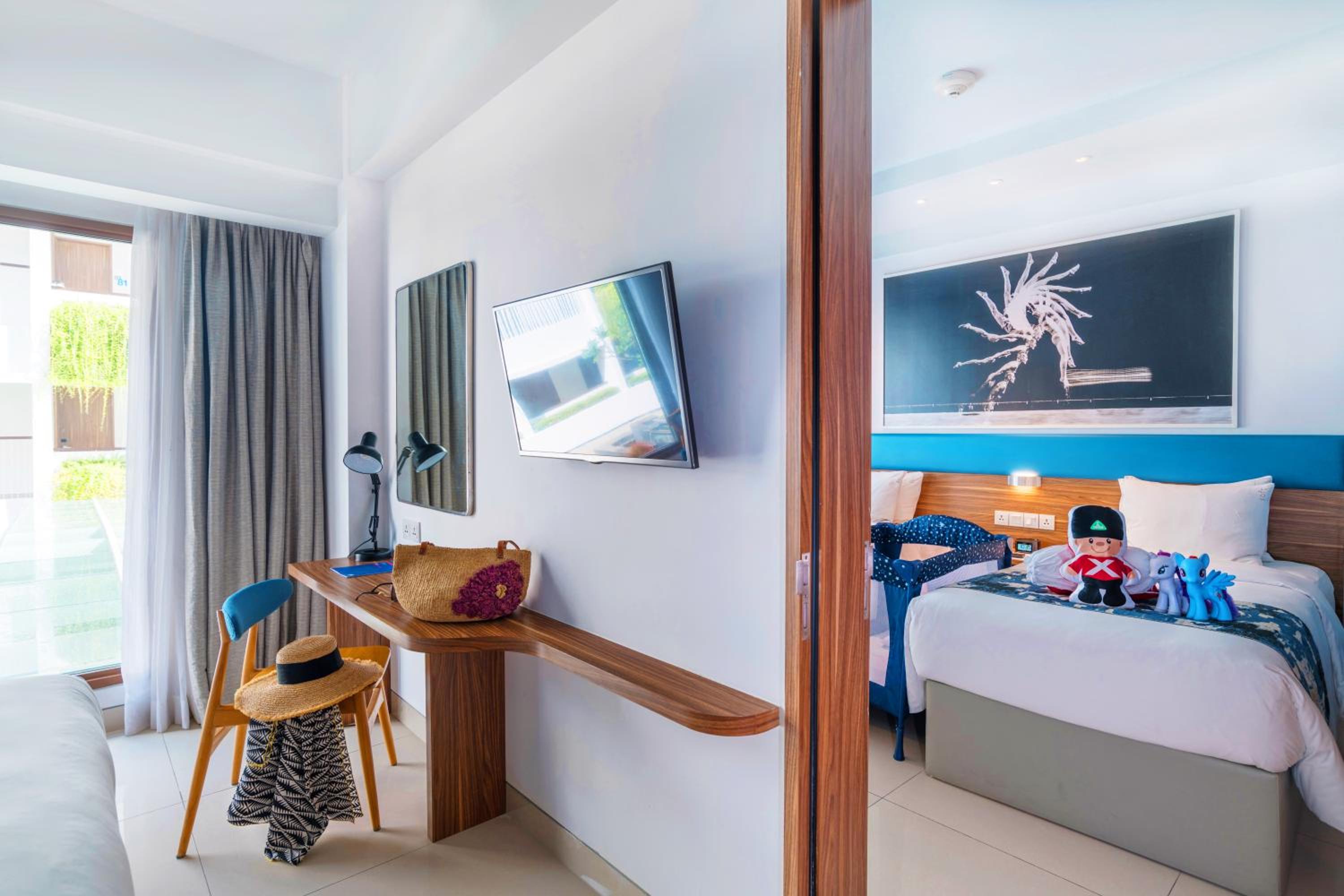 Holiday Inn Express Baruna by IHG