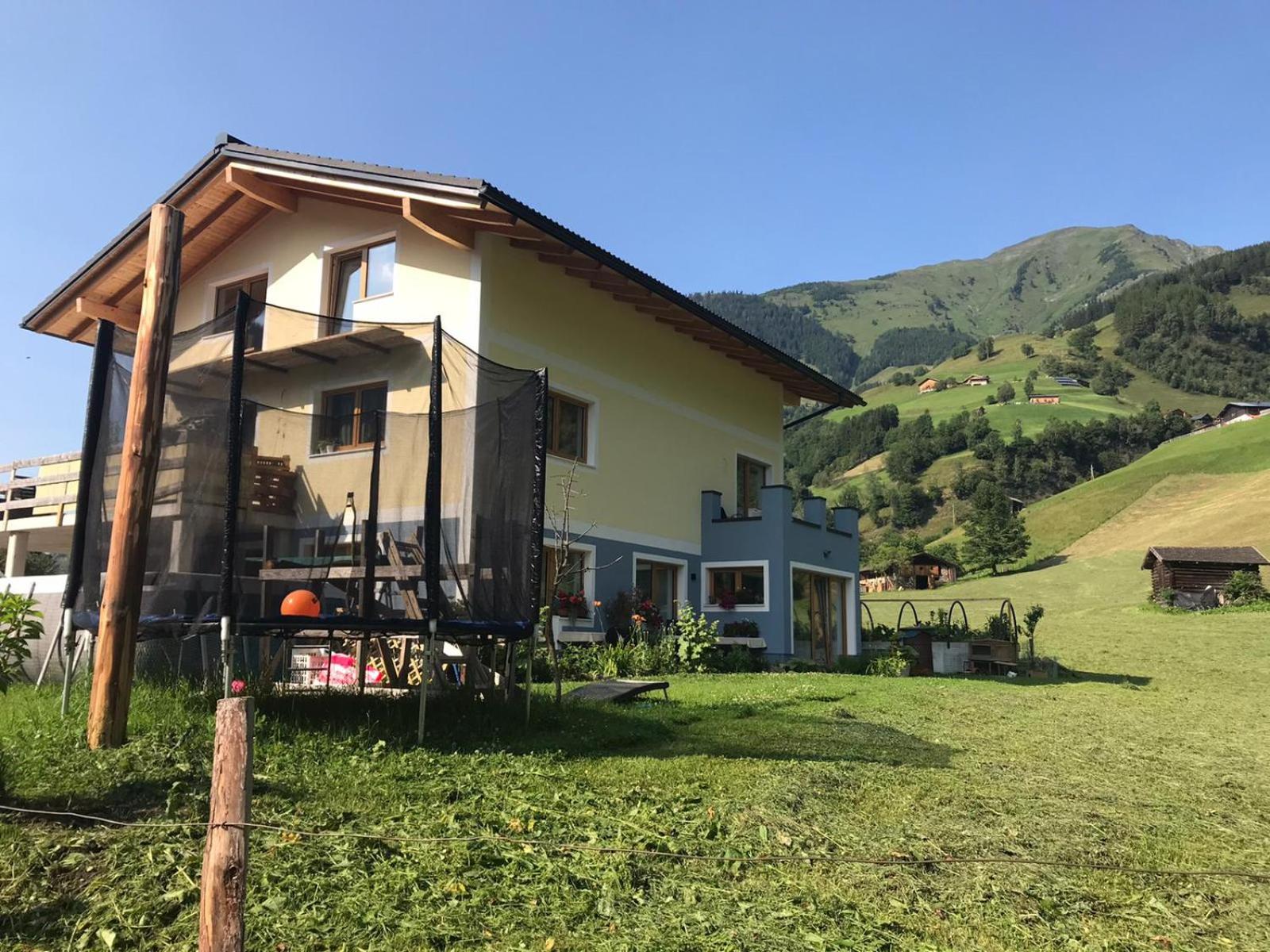 Landhaus Gerstgraser