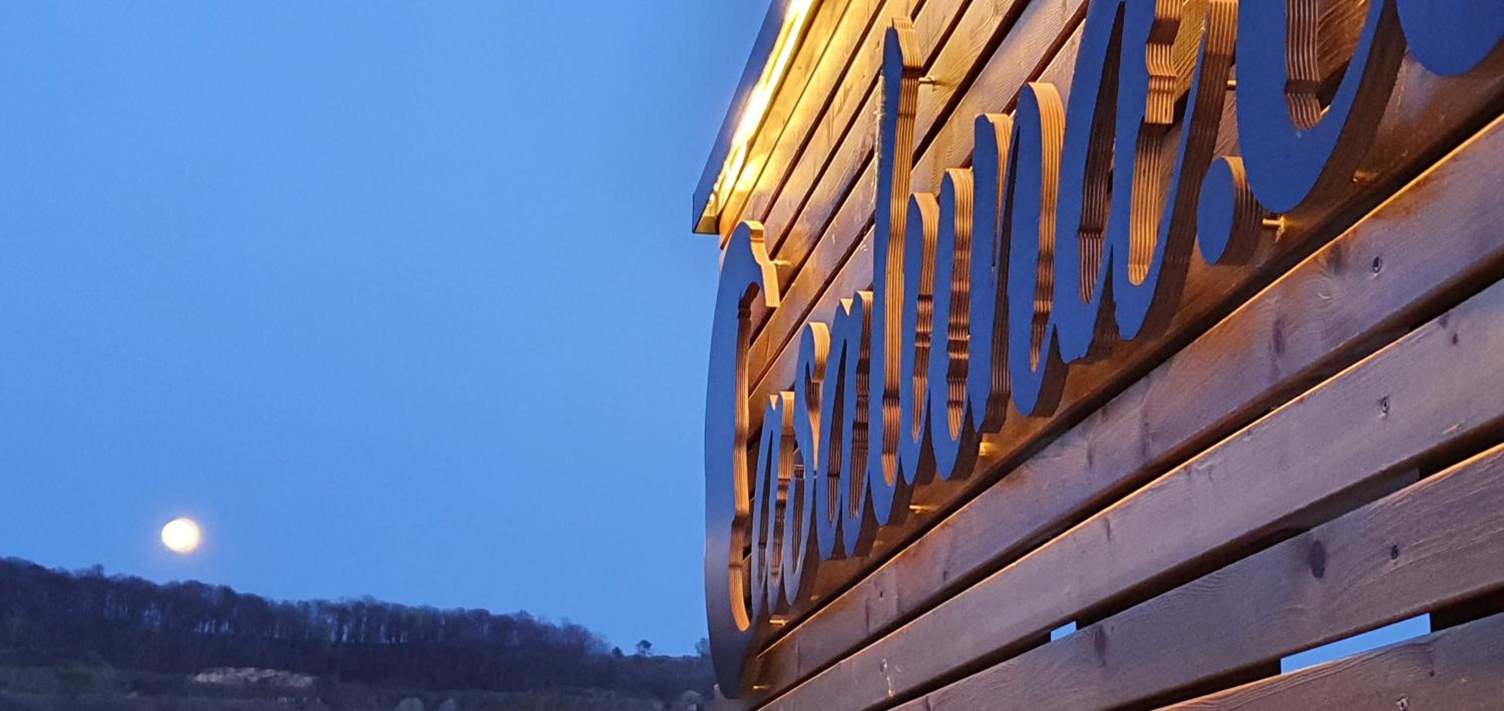 Gästehaus Casa Luna - Paradiesische Ferienwohnungen am Kaiserstuhl!