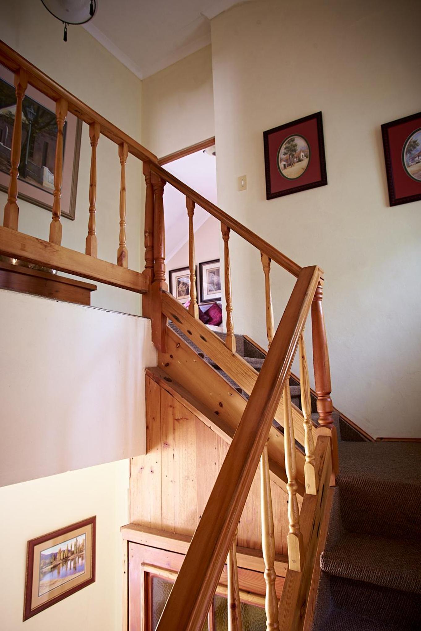 Lake Clarens Guest House