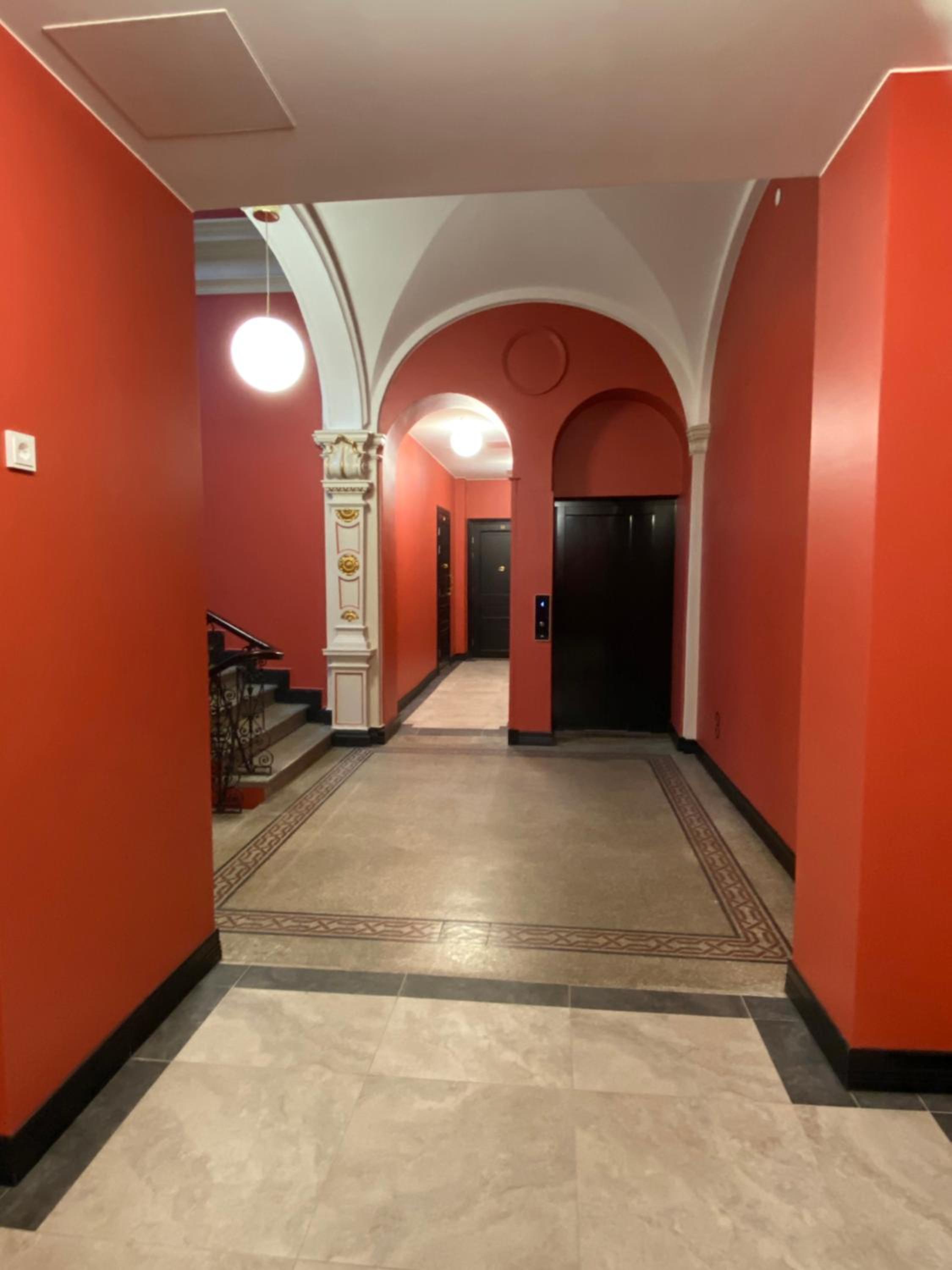 Citylux Verdandi