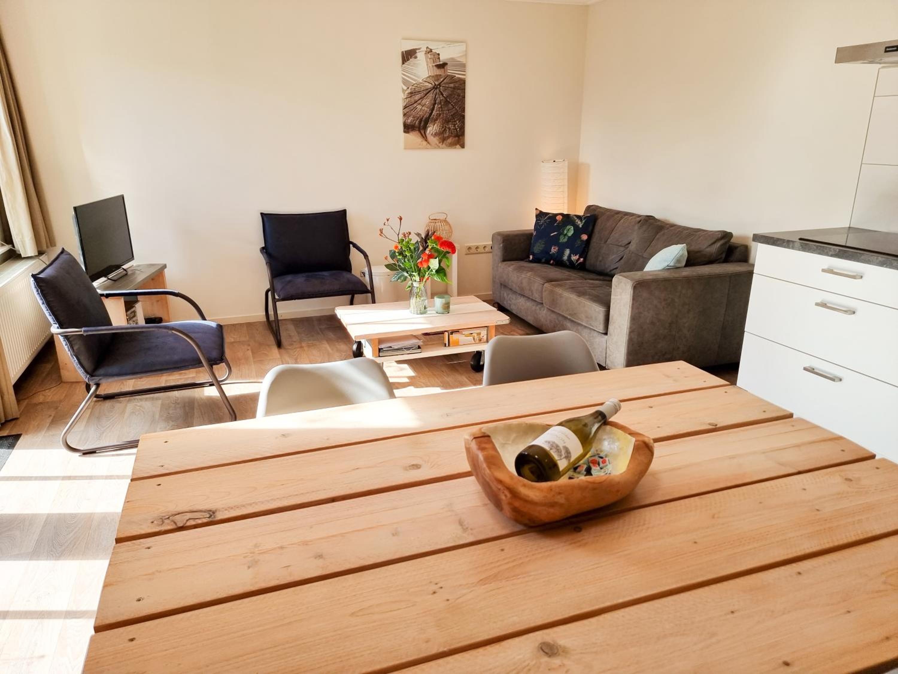 Rustig gelegen Vakantiehuis AK10
