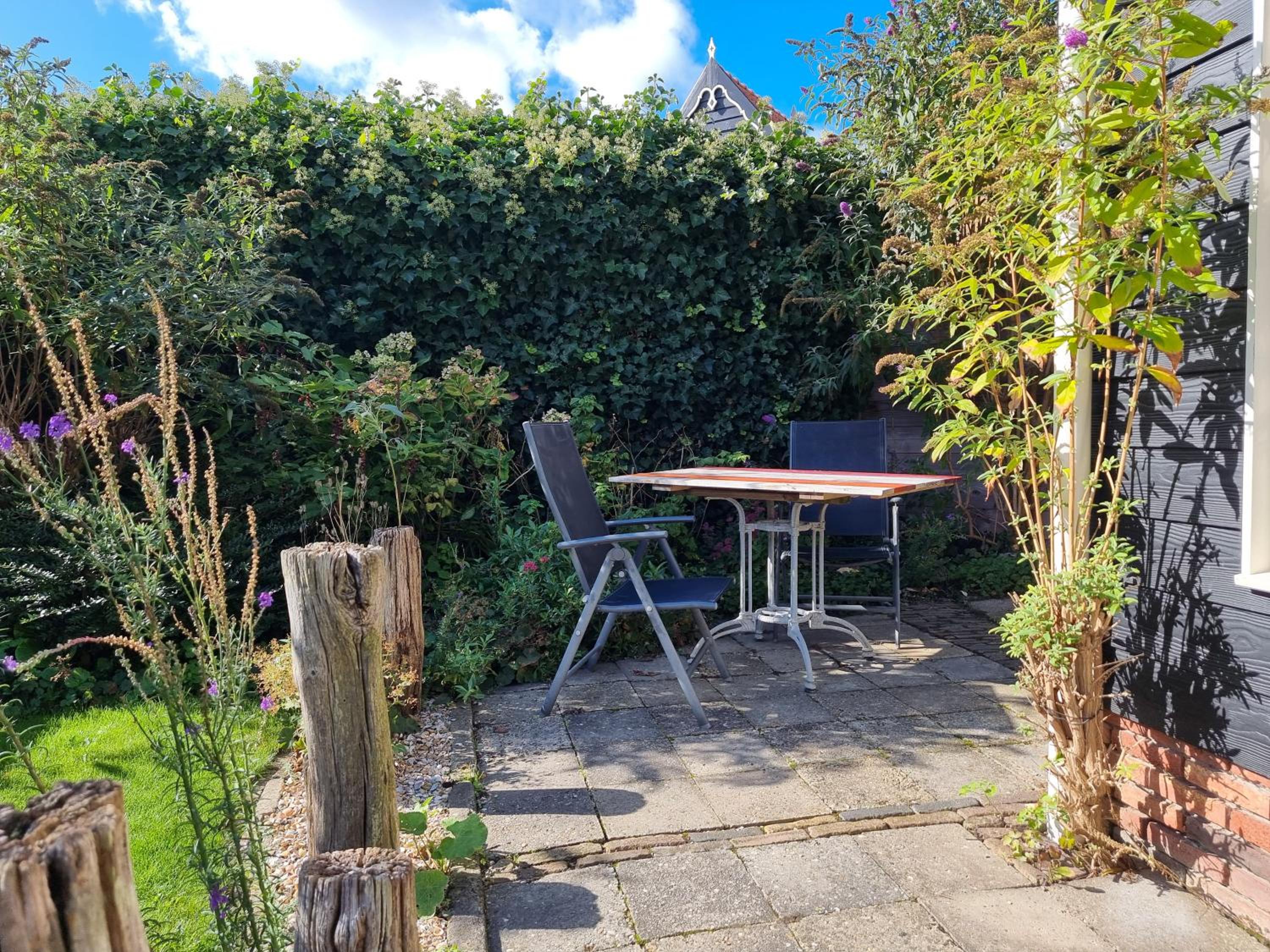 Rustig gelegen Vakantiehuis AK10