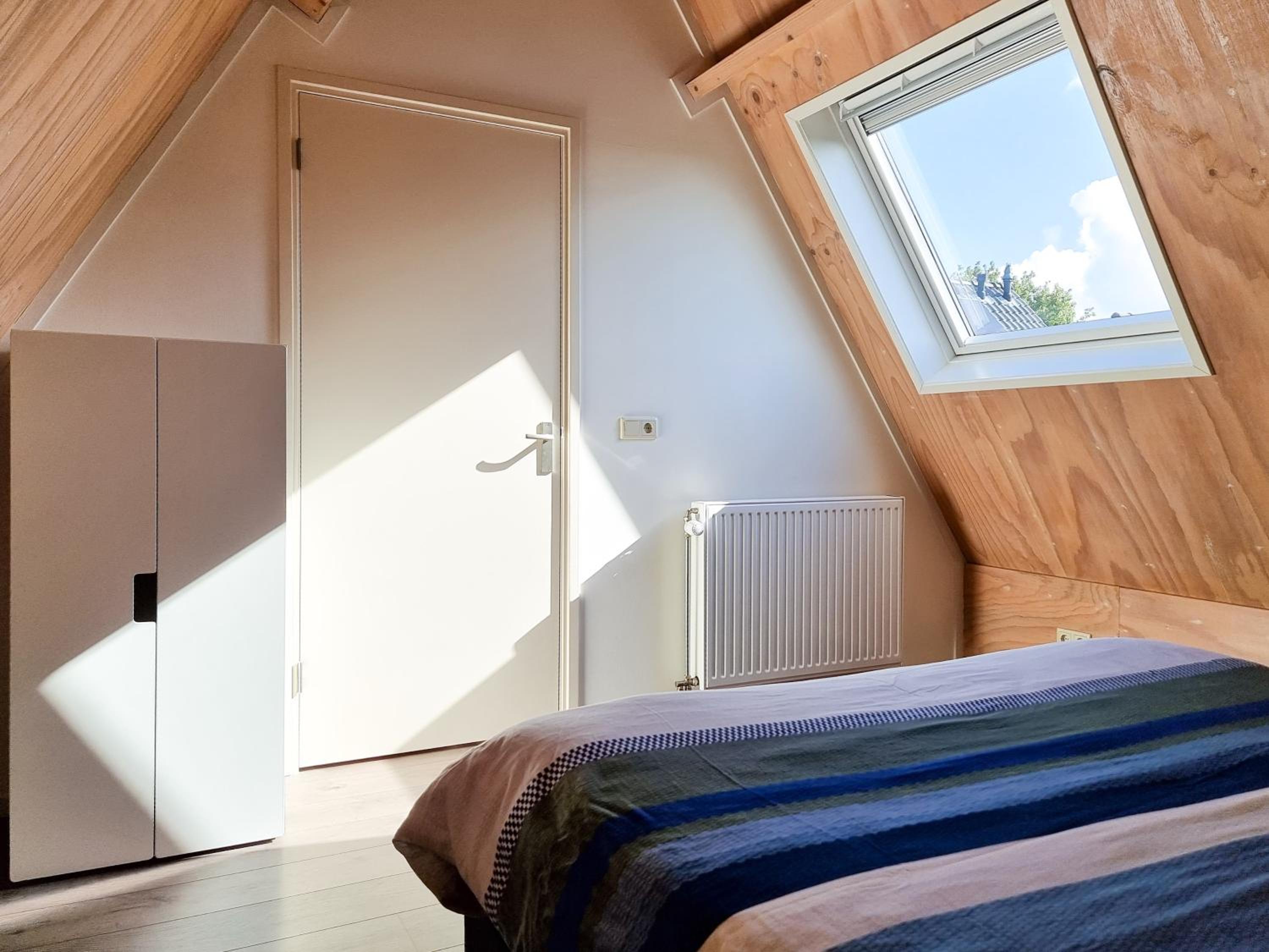 Rustig gelegen Vakantiehuis AK10