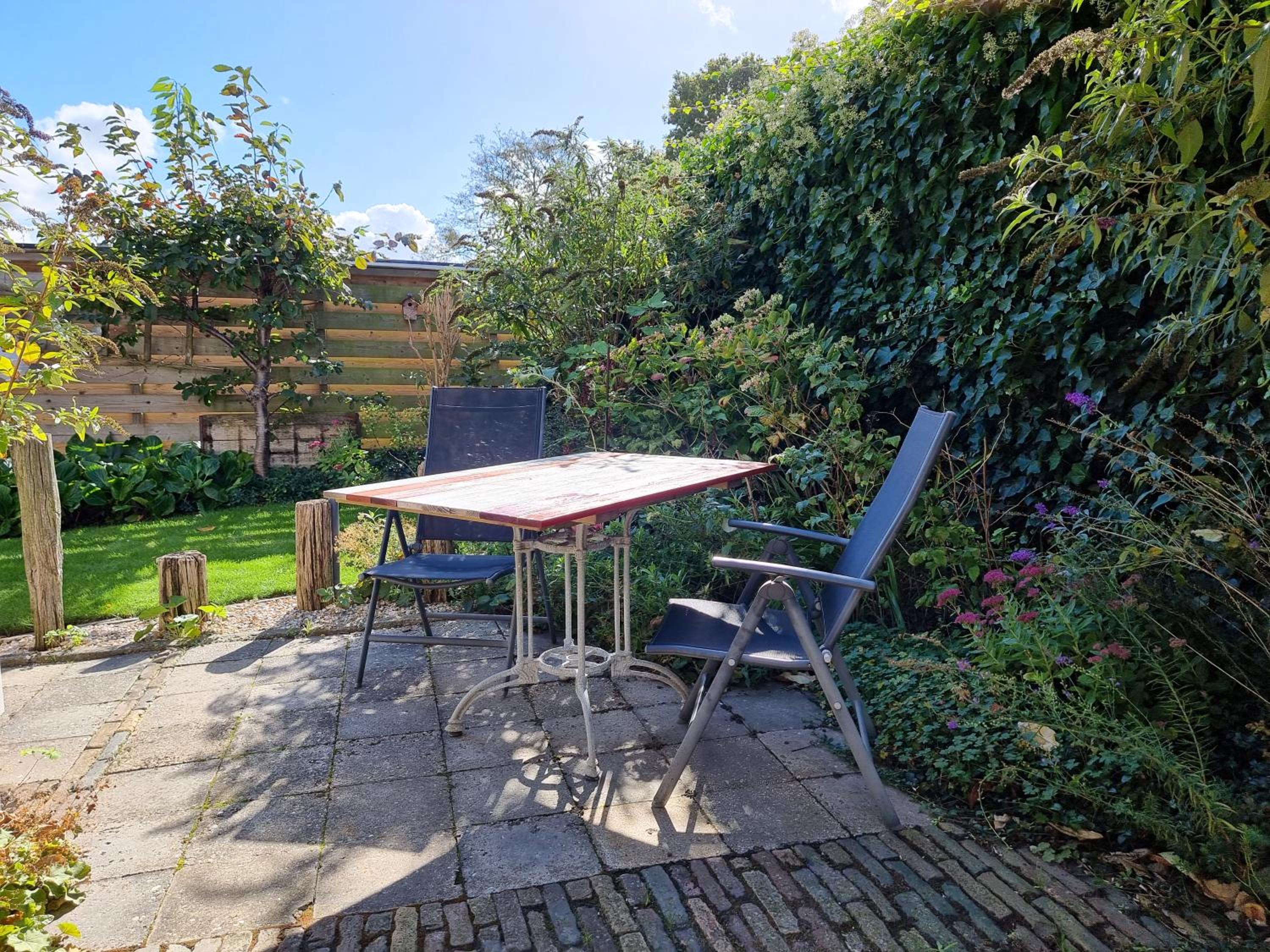 Rustig gelegen Vakantiehuis AK10