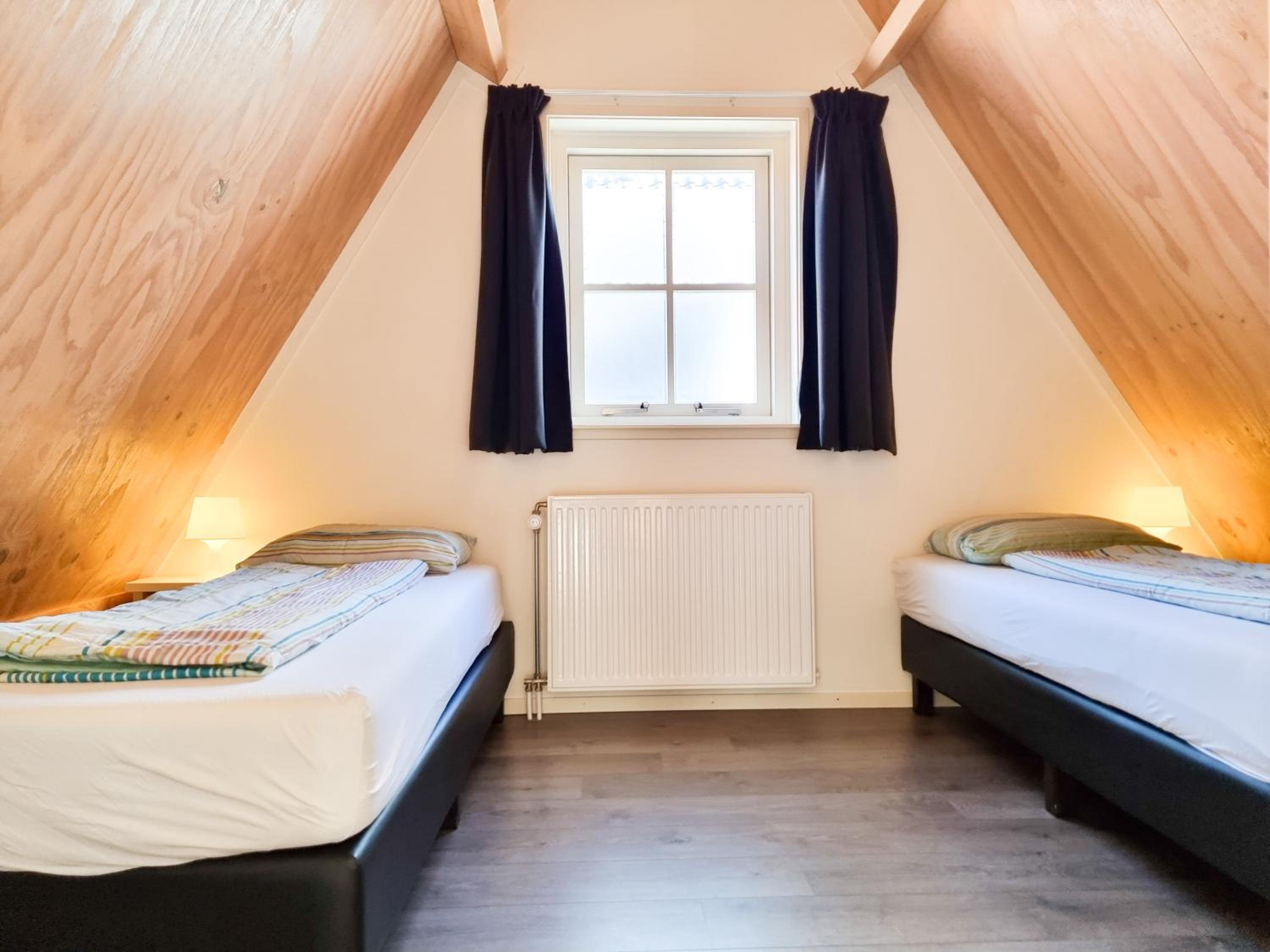 Rustig gelegen Vakantiehuis AK10