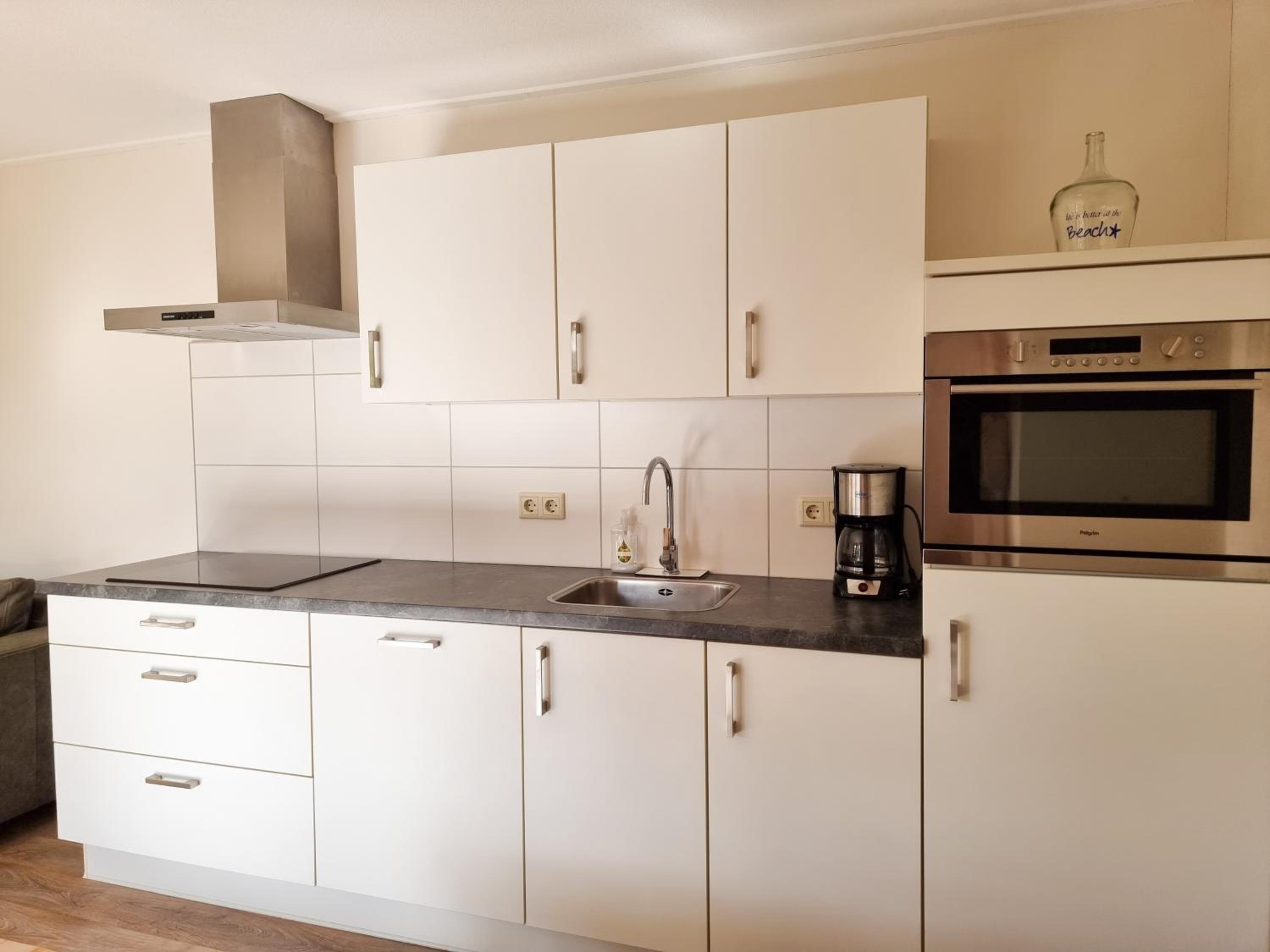 Rustig gelegen Vakantiehuis AK10