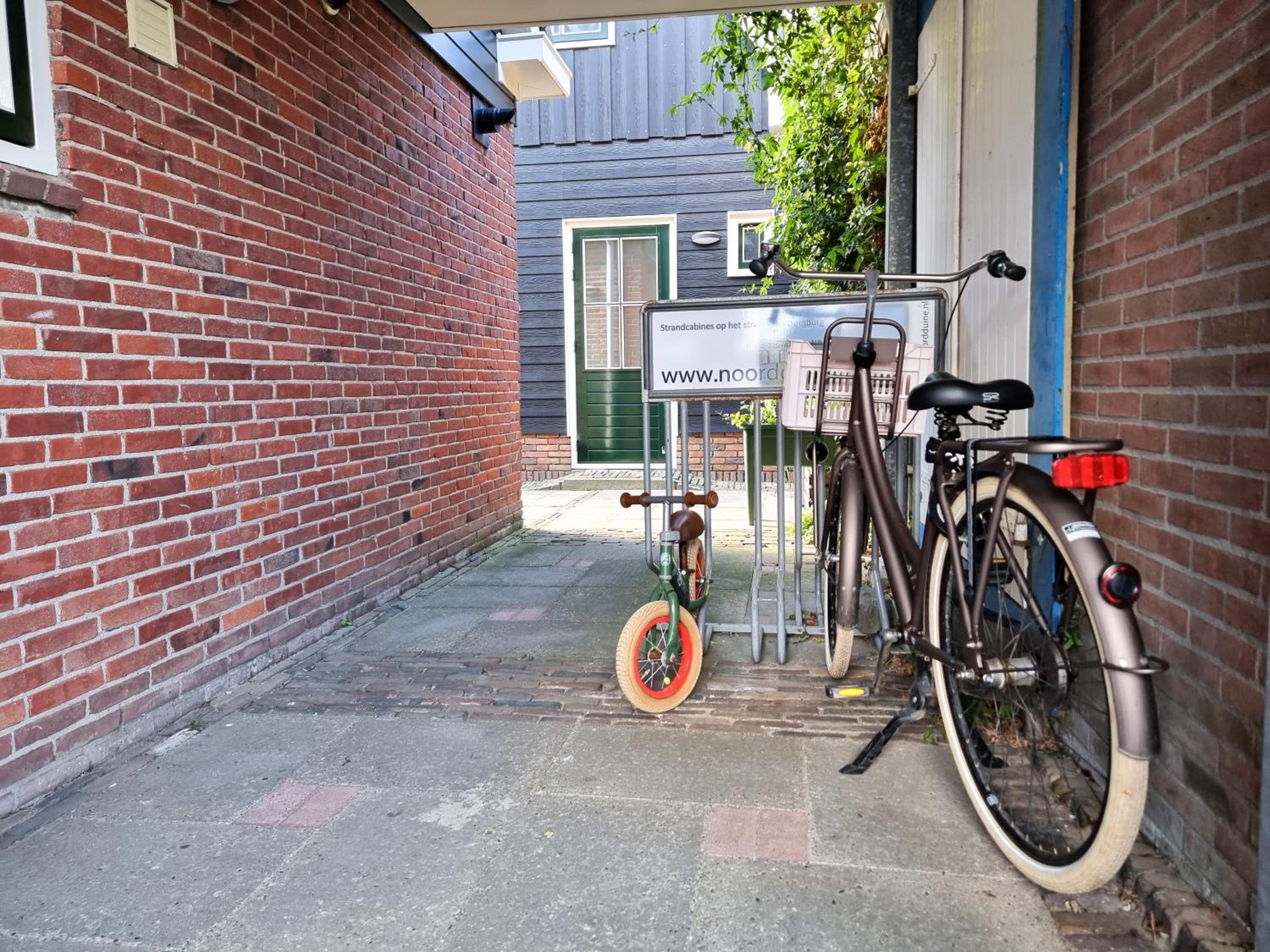 Rustig gelegen Vakantiehuis AK10