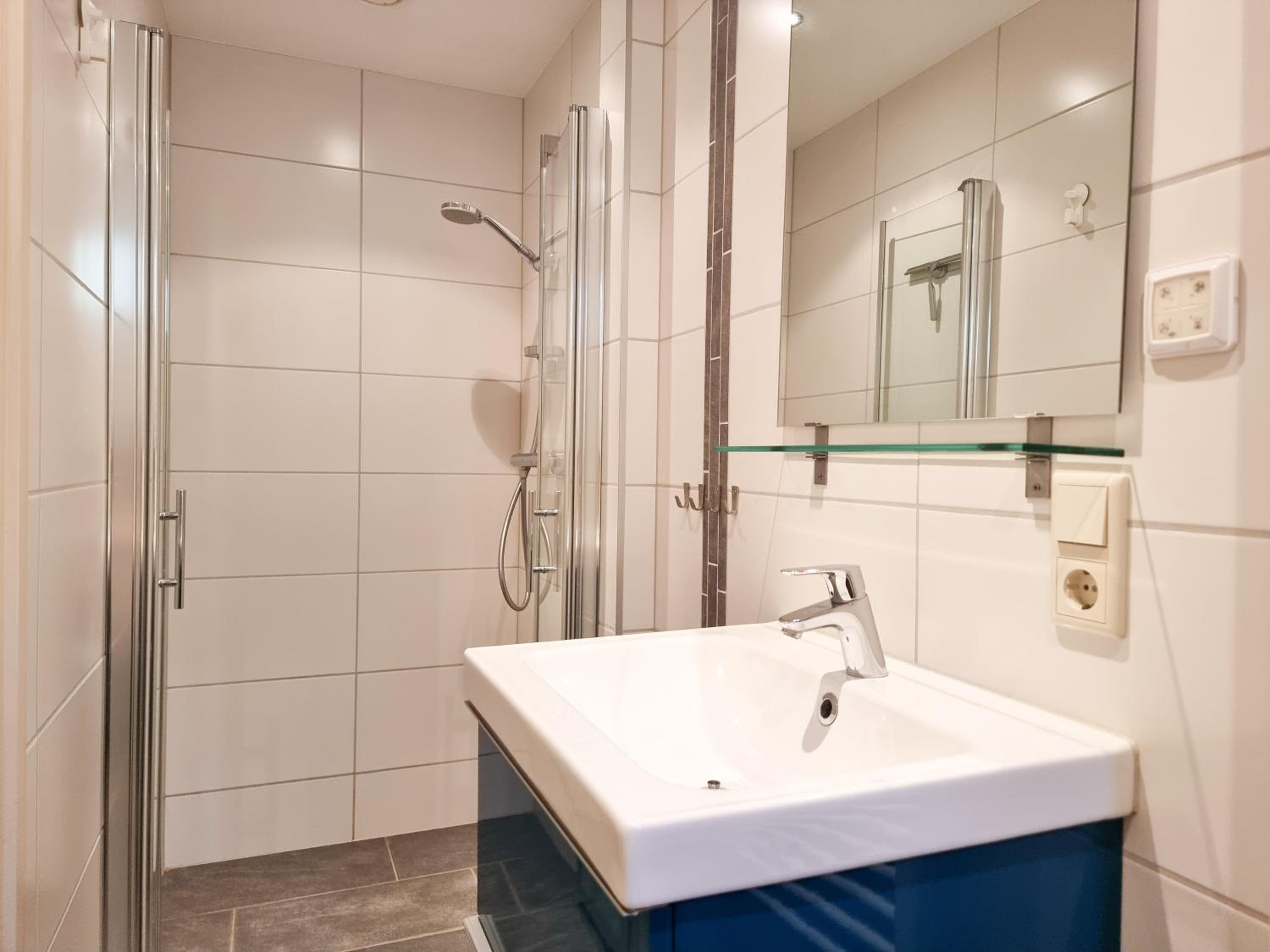 Rustig gelegen Vakantiehuis AK10