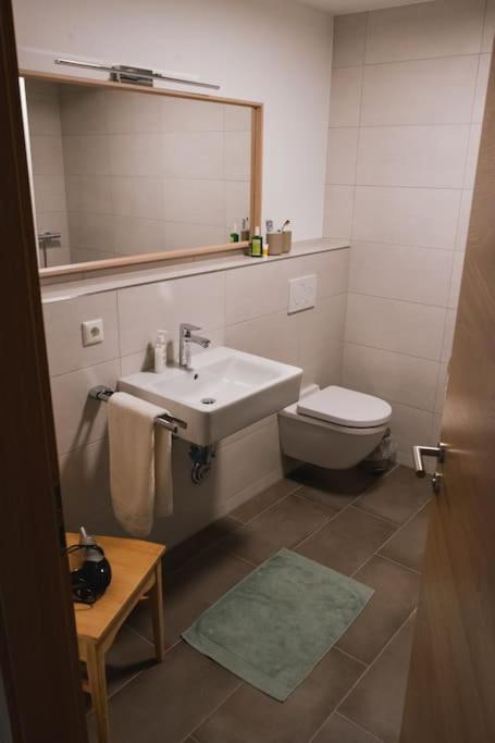 Feldberg Apartment - direkt an der Skipiste - mit Sauna